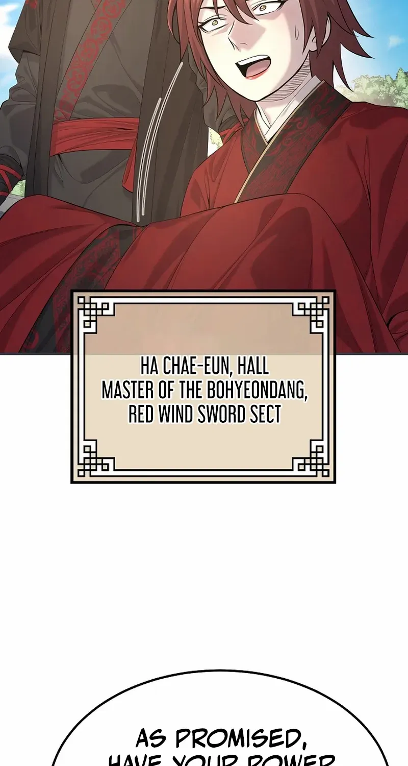 Read Monopolizing All Opportunities chapter 28 image 3 on Lezhin