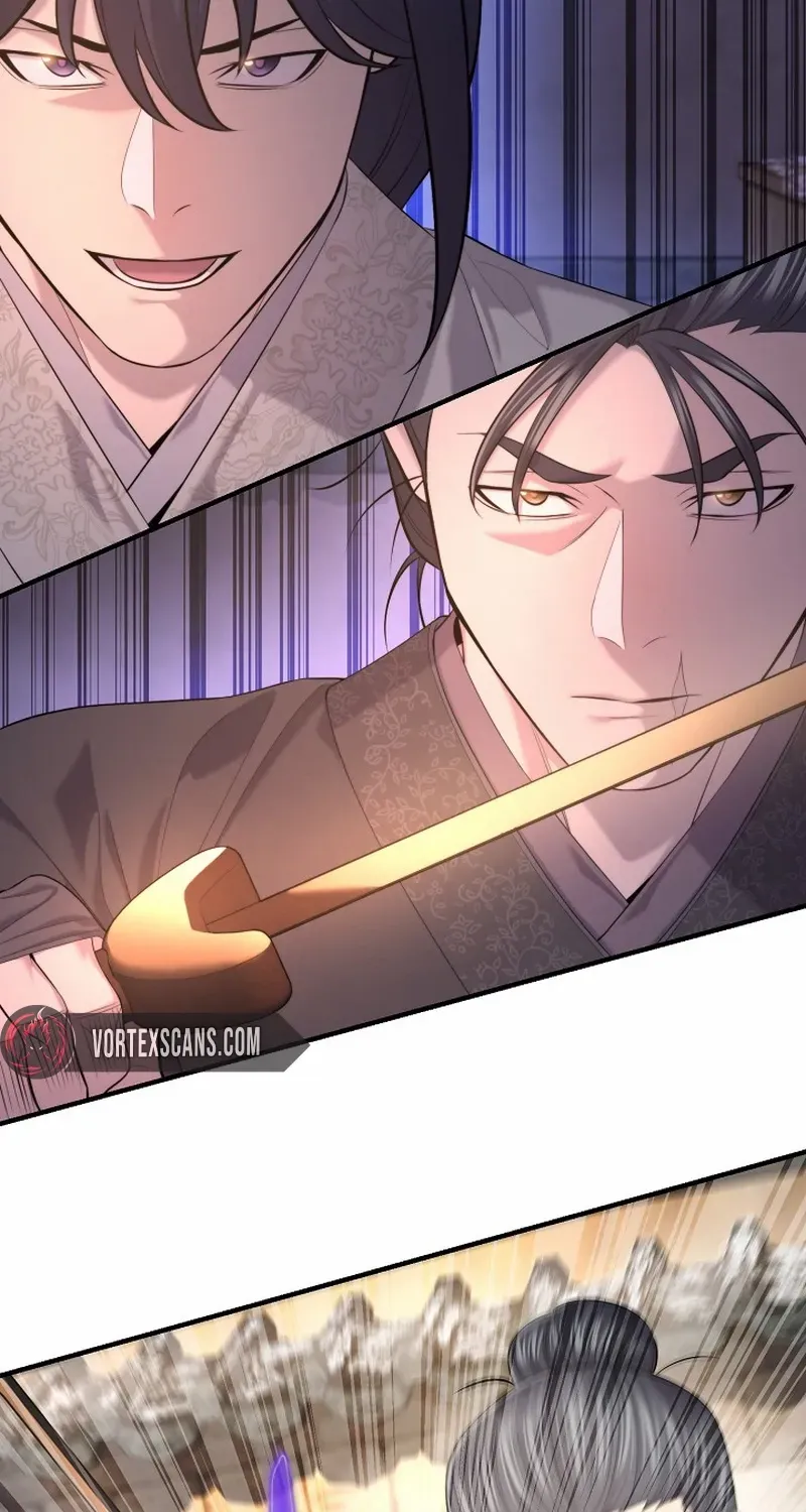 Read Monopolizing All Opportunities chapter 28 image 30 on Lezhin