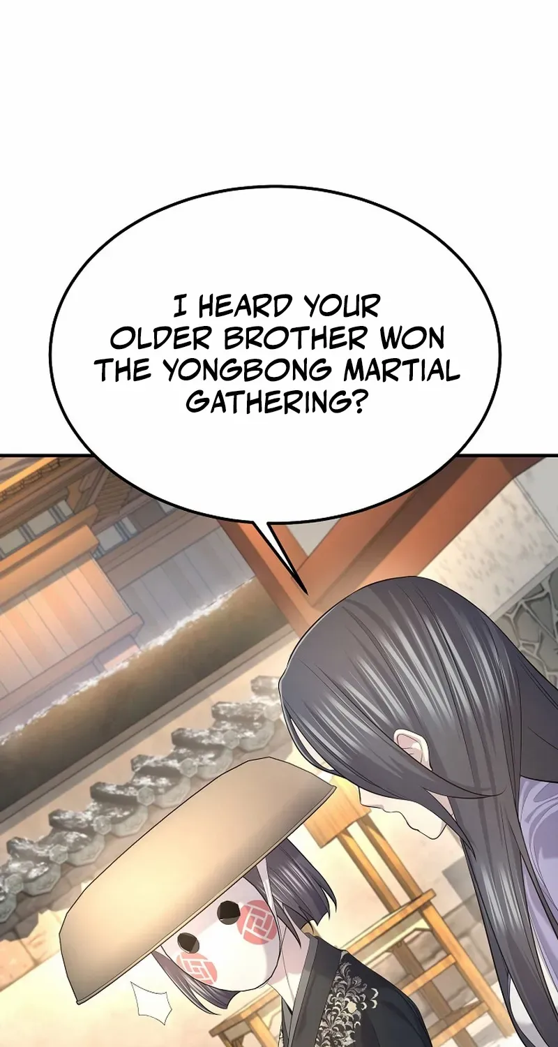 Read Monopolizing All Opportunities chapter 28 image 35 on Lezhin