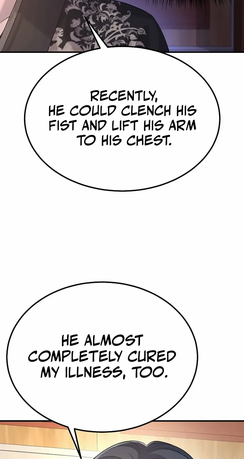 Read Monopolizing All Opportunities chapter 28 image 42 on Lezhin