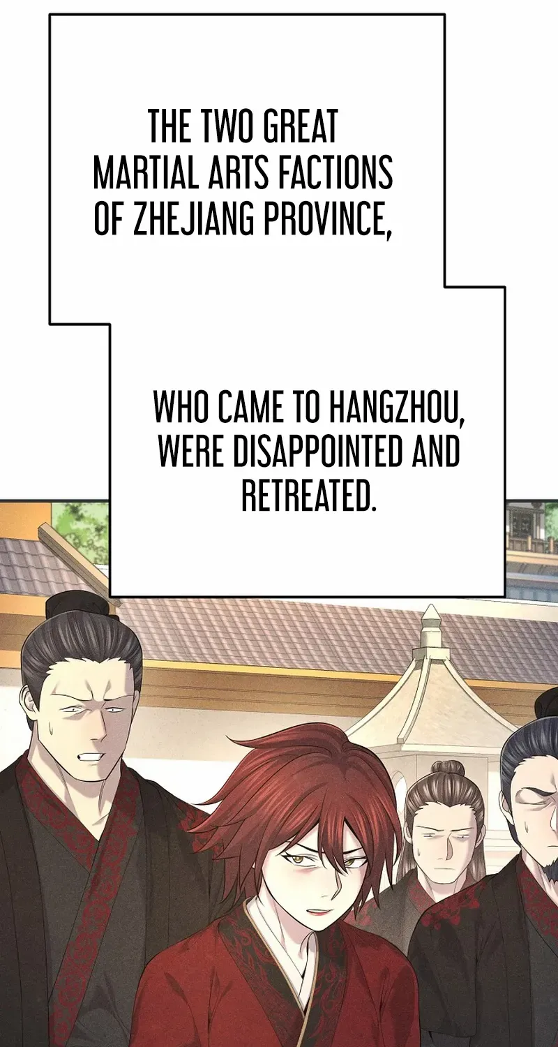 Read Monopolizing All Opportunities chapter 28 image 5 on Lezhin