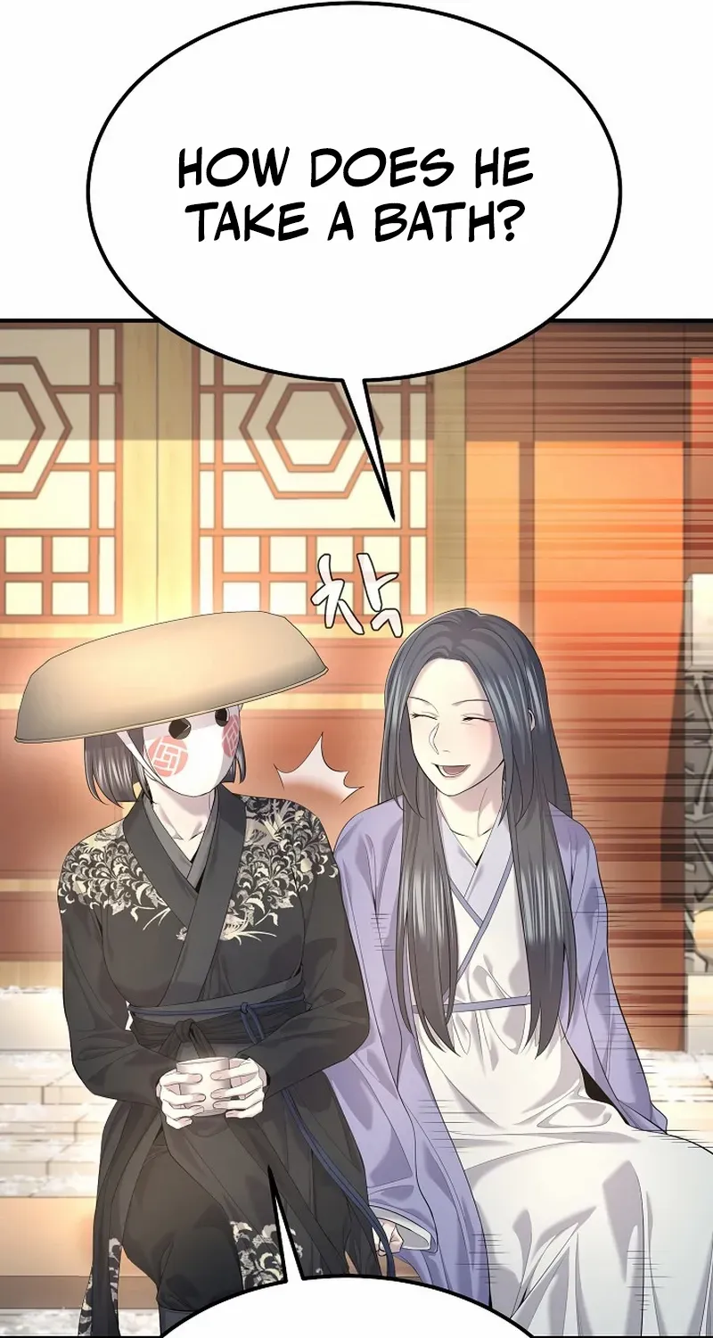 Read Monopolizing All Opportunities chapter 28 image 60 on Lezhin