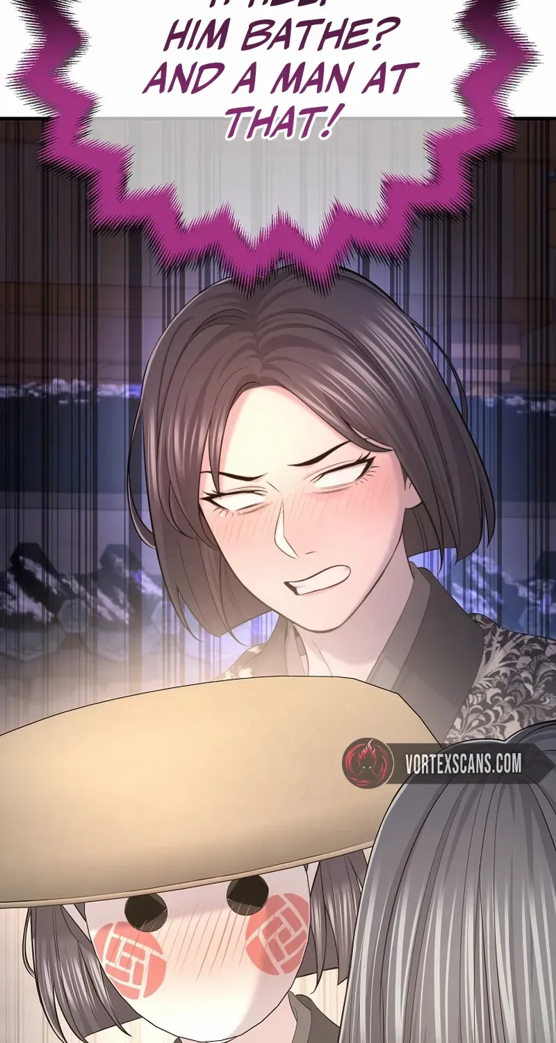 Read Monopolizing All Opportunities chapter 28 image 64 on Lezhin