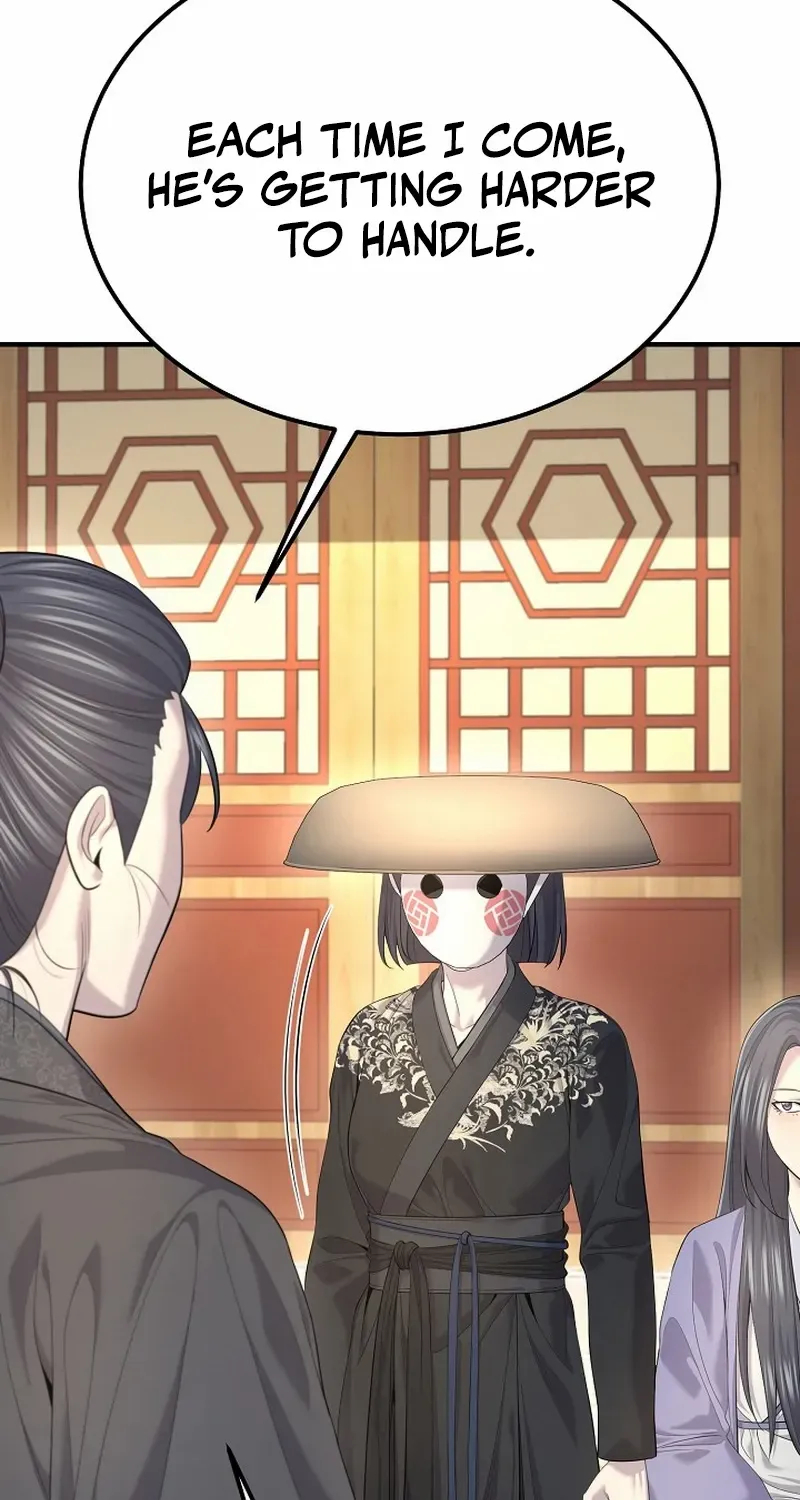 Read Monopolizing All Opportunities chapter 28 image 69 on Lezhin