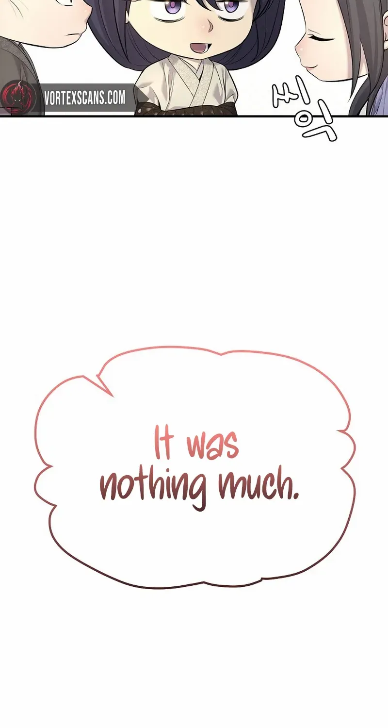 Read Monopolizing All Opportunities chapter 28 image 74 on Lezhin