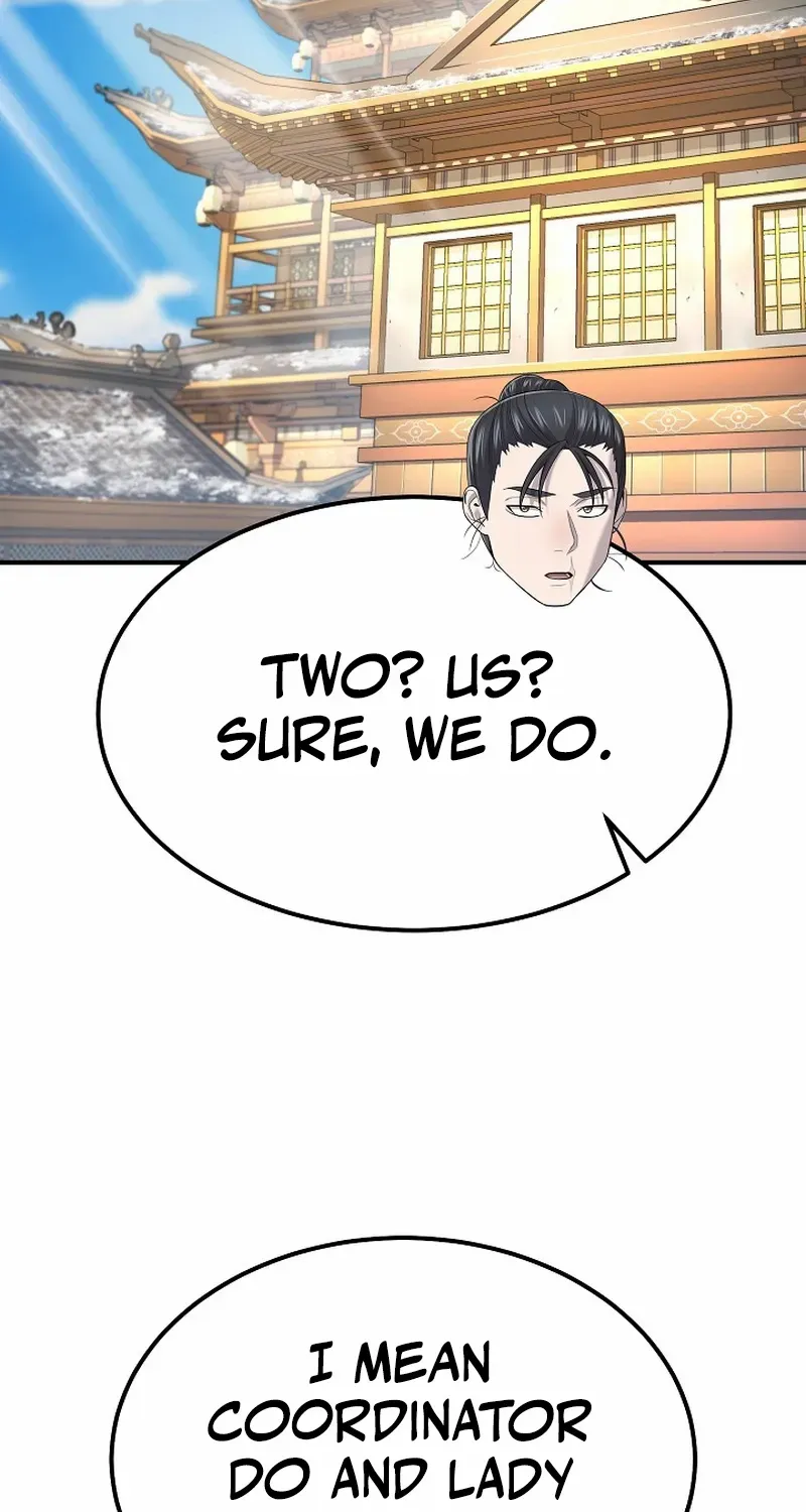 Read Monopolizing All Opportunities chapter 28 image 76 on Lezhin