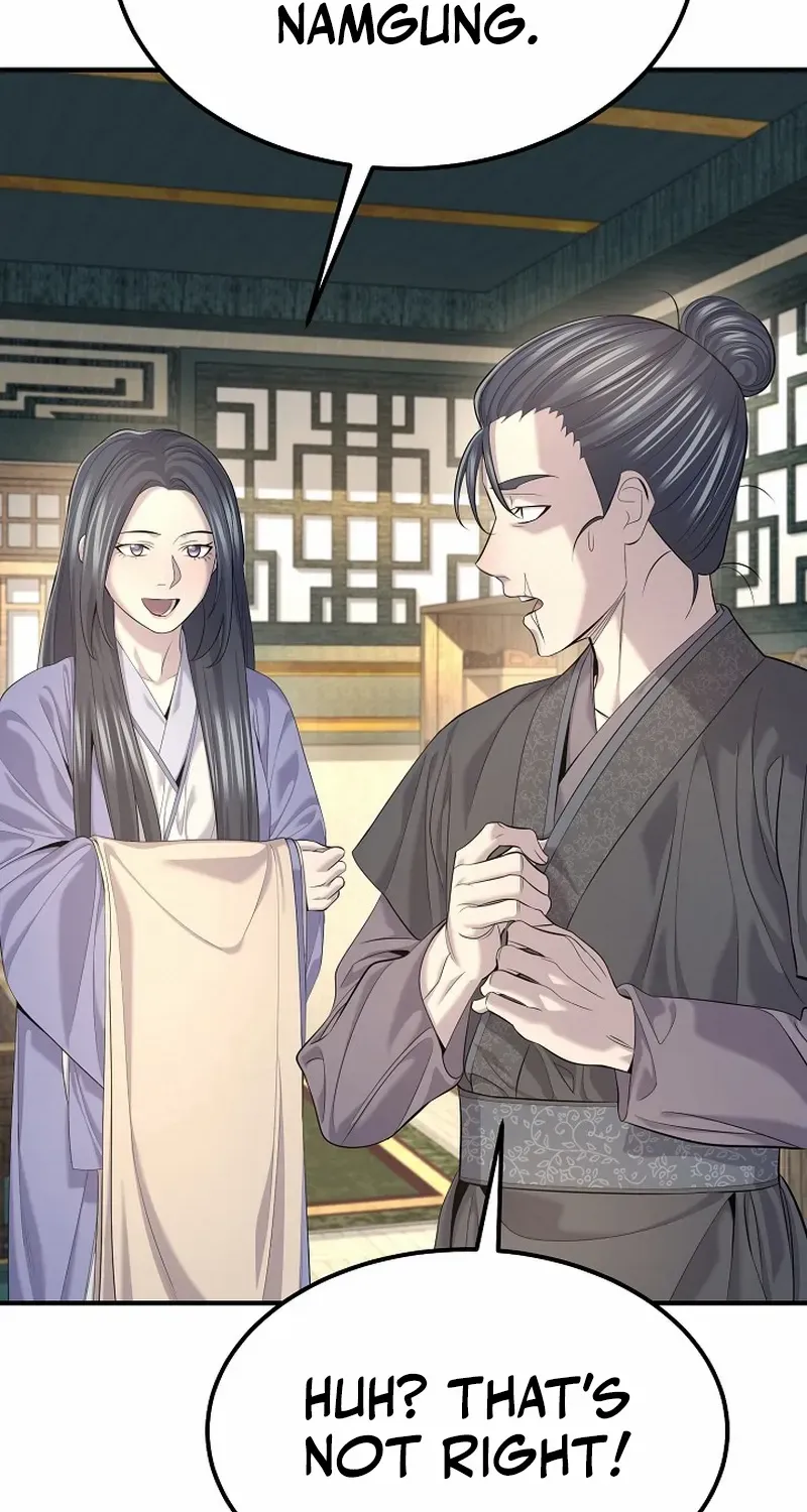 Read Monopolizing All Opportunities chapter 28 image 77 on Lezhin