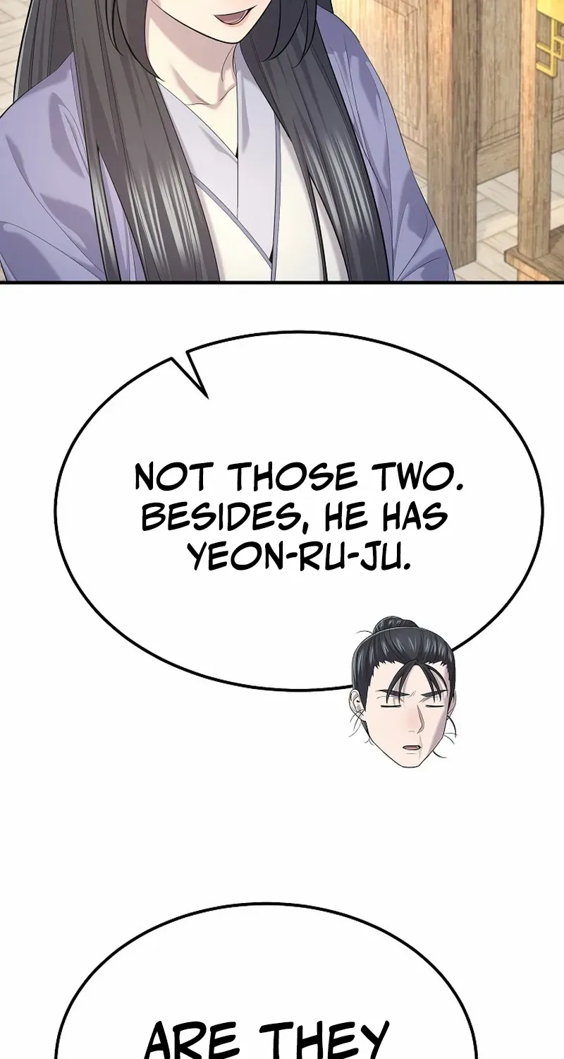 Read Monopolizing All Opportunities chapter 28 image 81 on Lezhin