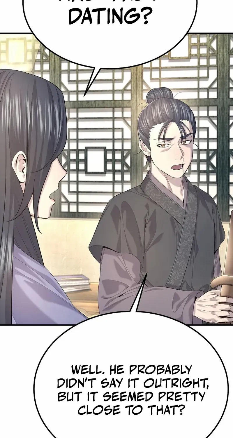 Read Monopolizing All Opportunities chapter 28 image 82 on Lezhin