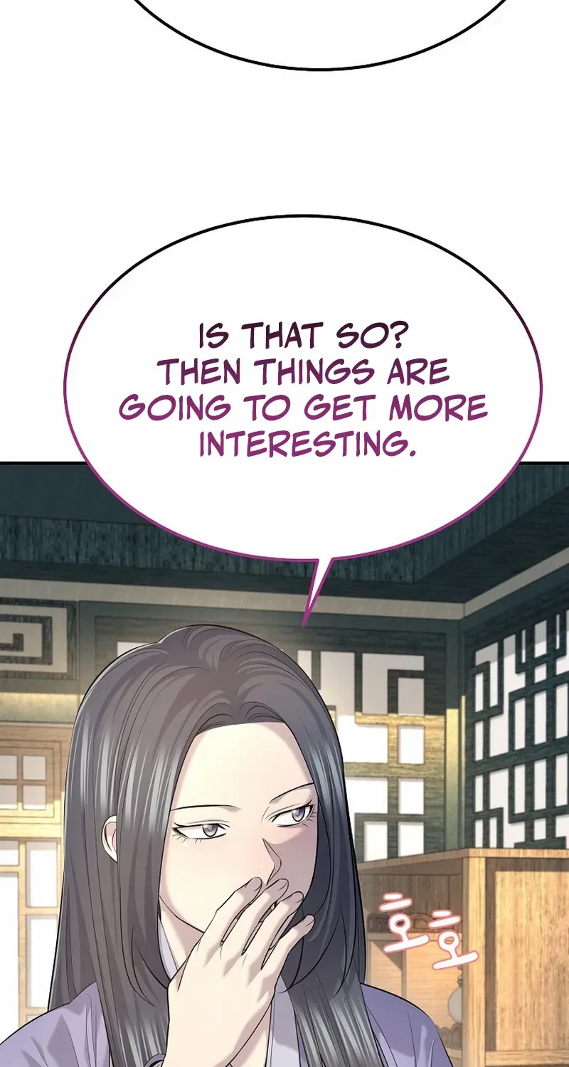 Read Monopolizing All Opportunities chapter 28 image 83 on Lezhin