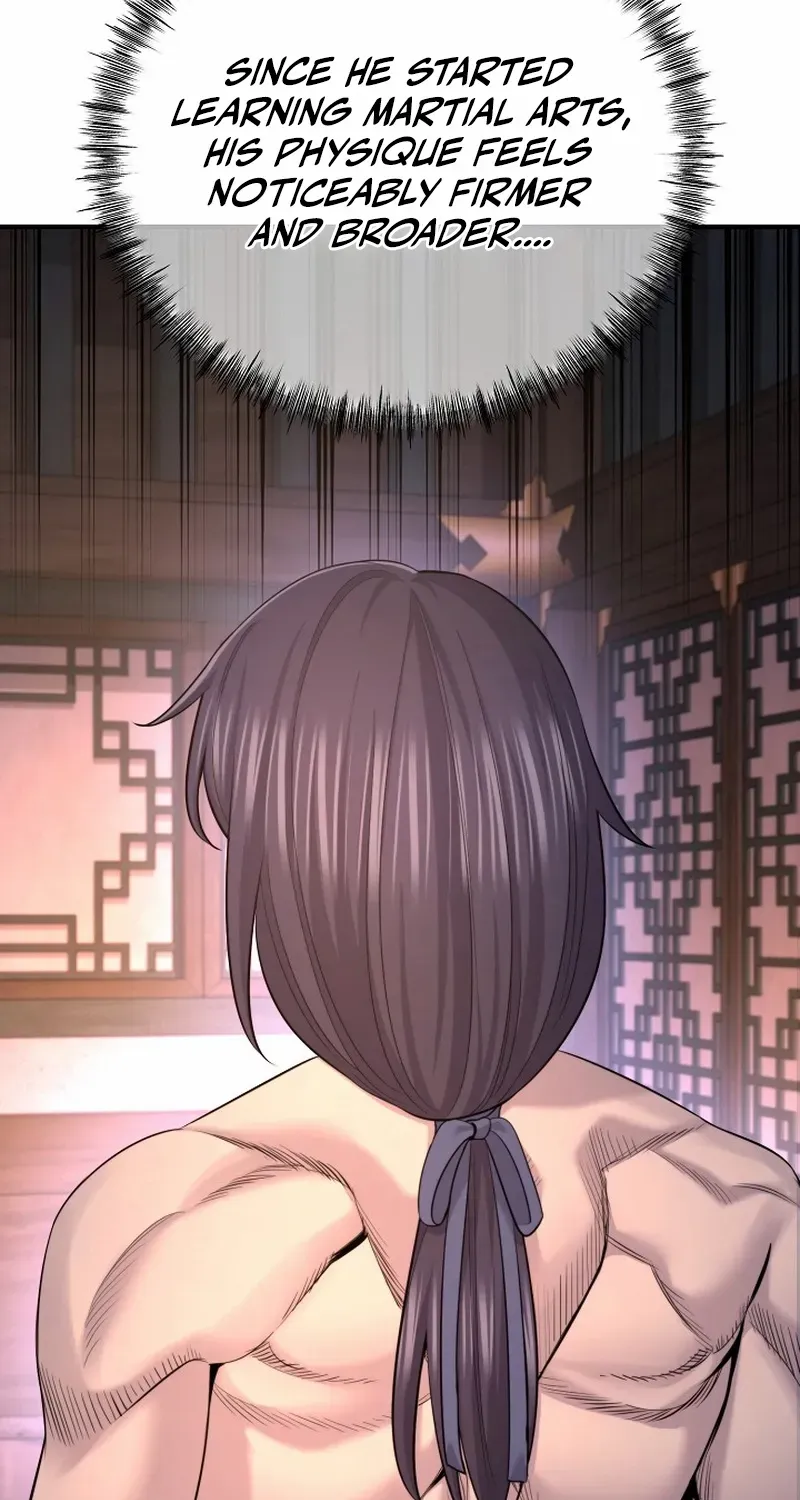 Read Monopolizing All Opportunities chapter 28 image 90 on Lezhin