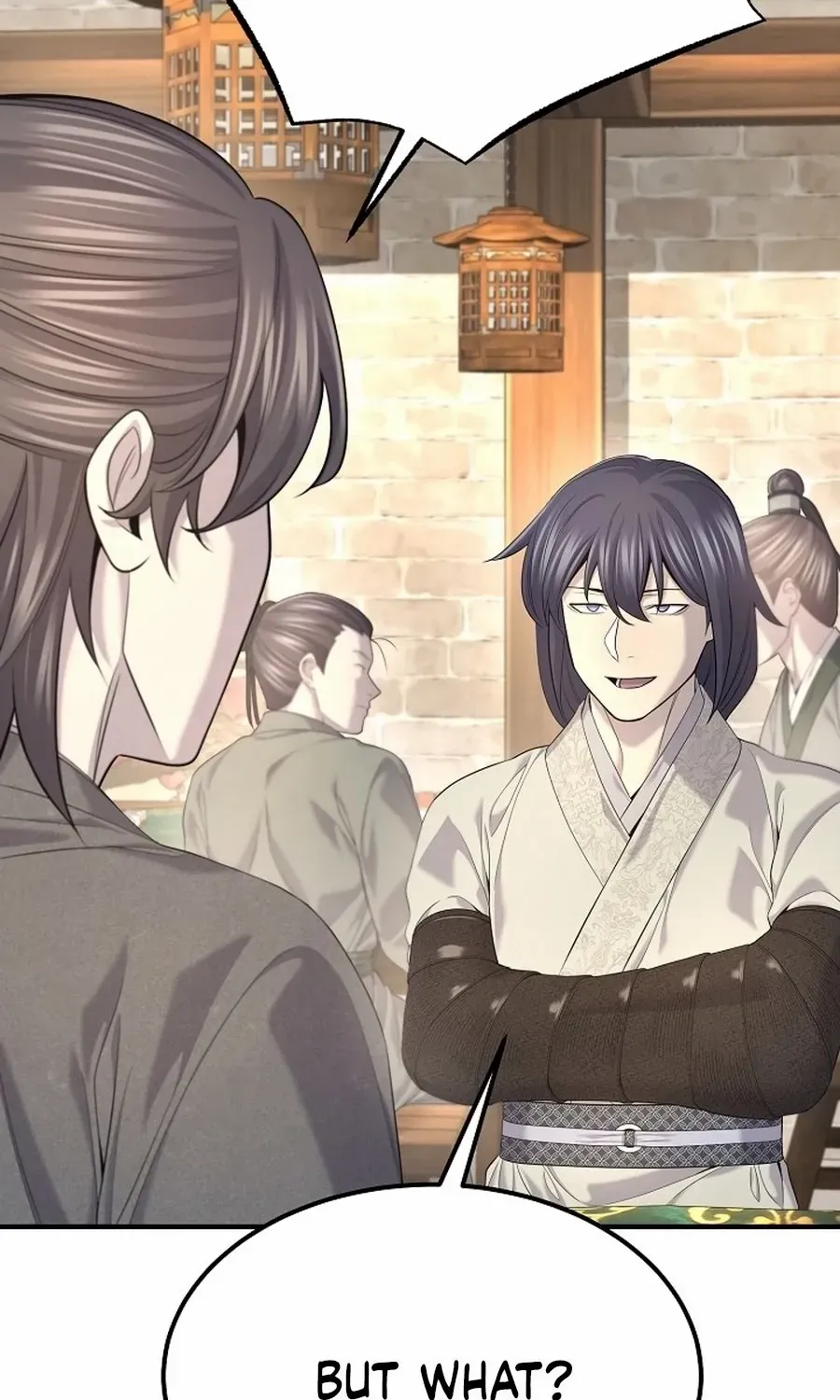 Read Monopolizing All Opportunities chapter 29 image 106 on Lezhin