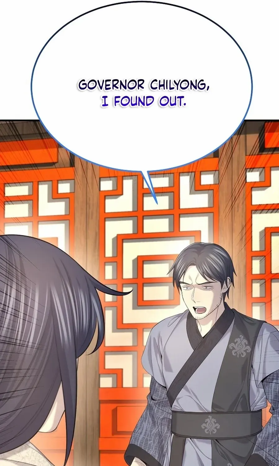 Read Monopolizing All Opportunities chapter 29 image 11 on Lezhin
