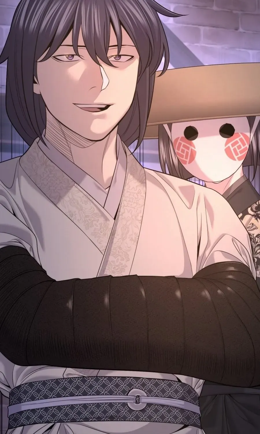 Read Monopolizing All Opportunities chapter 29 image 115 on Lezhin