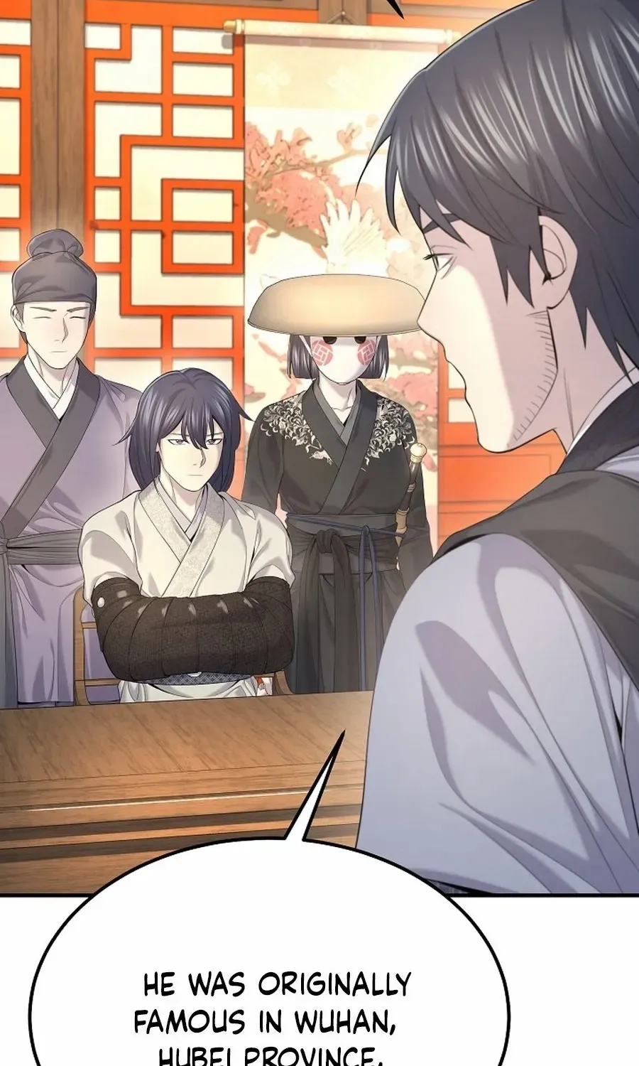 Read Monopolizing All Opportunities chapter 29 image 13 on Lezhin