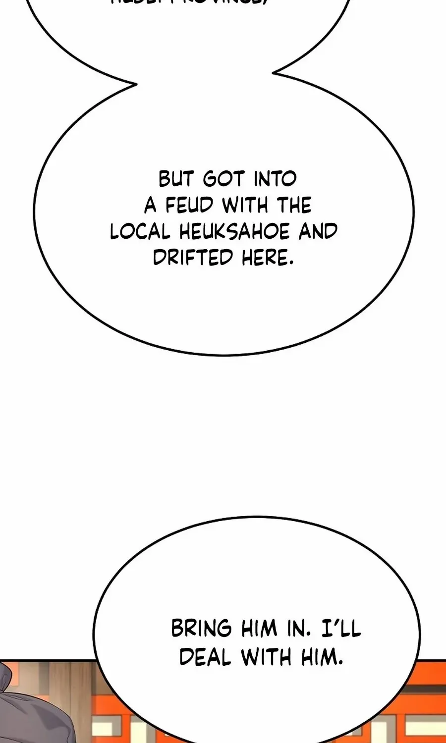 Read Monopolizing All Opportunities chapter 29 image 14 on Lezhin