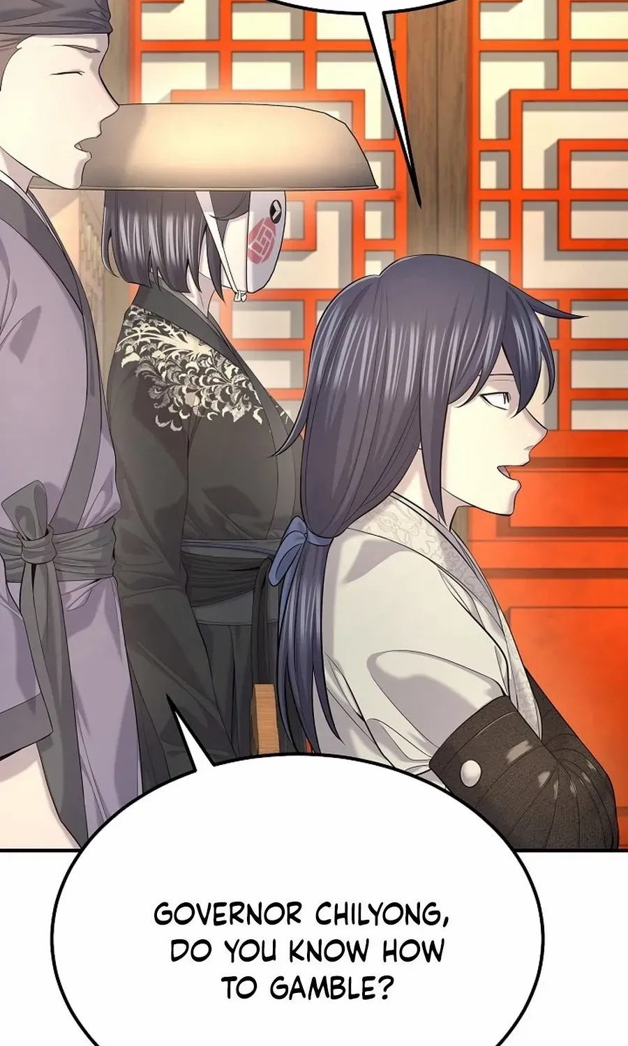 Read Monopolizing All Opportunities chapter 29 image 15 on Lezhin