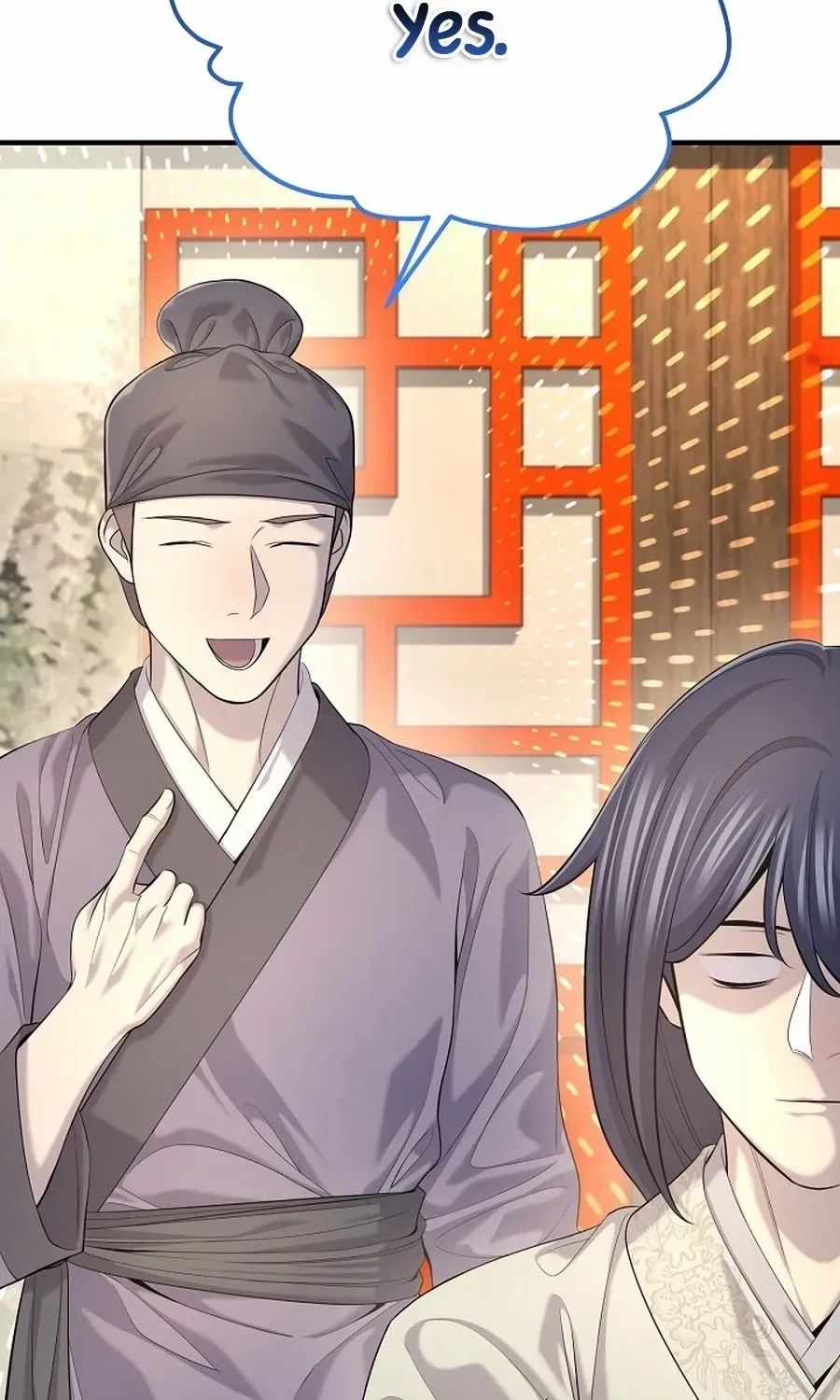 Read Monopolizing All Opportunities chapter 29 image 17 on Lezhin