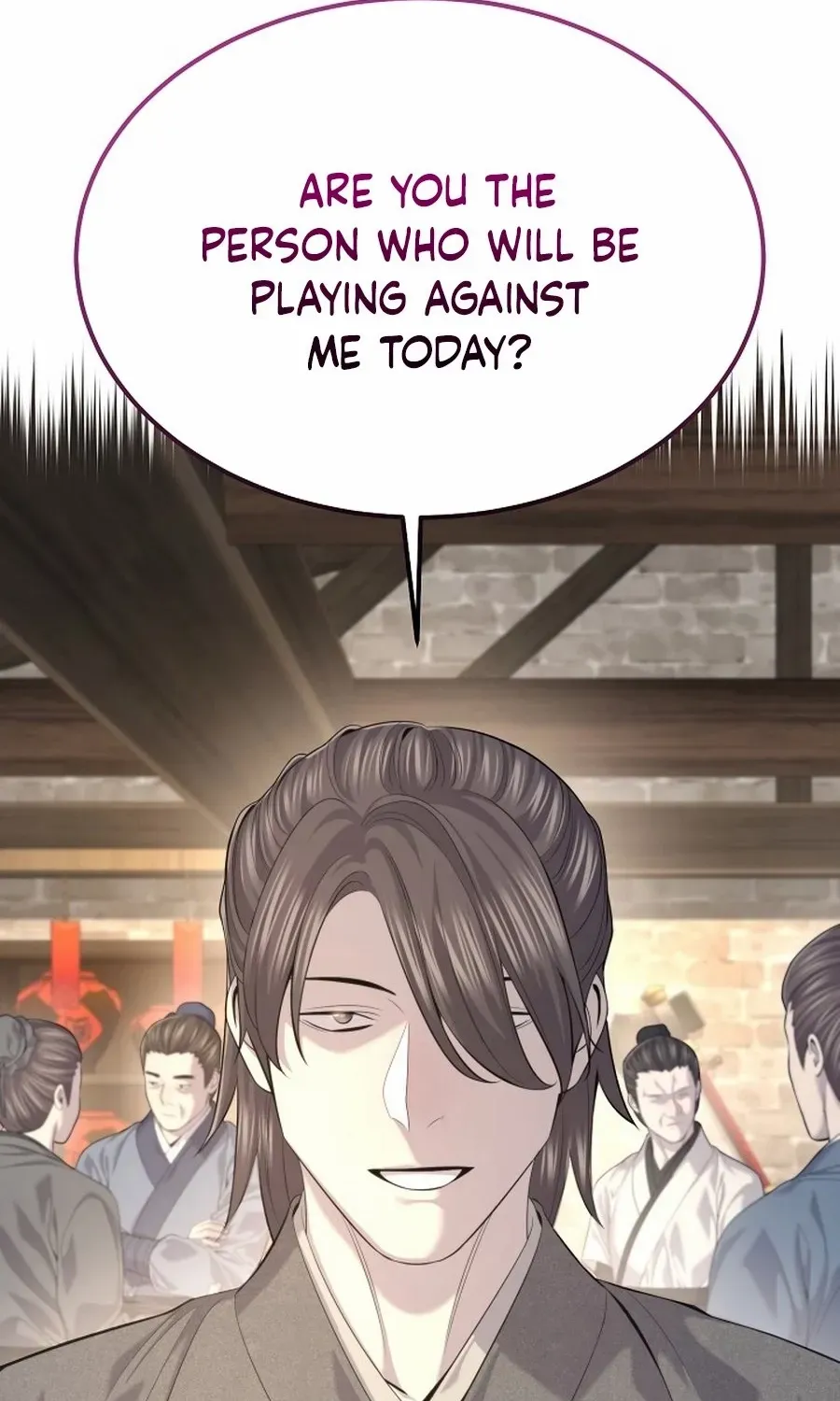 Read Monopolizing All Opportunities chapter 29 image 21 on Lezhin