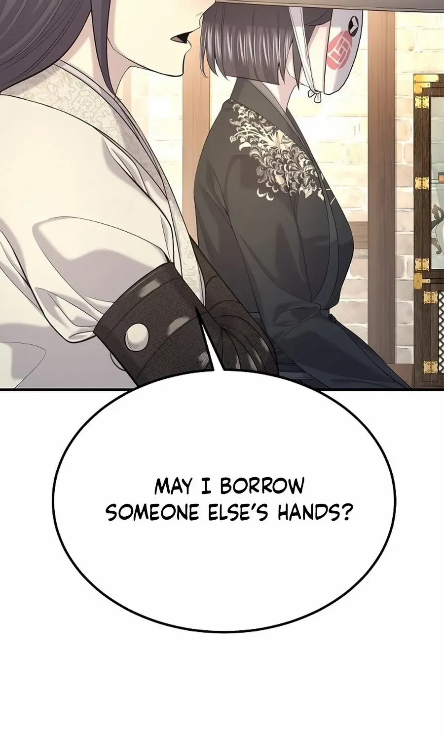 Read Monopolizing All Opportunities chapter 29 image 25 on Lezhin