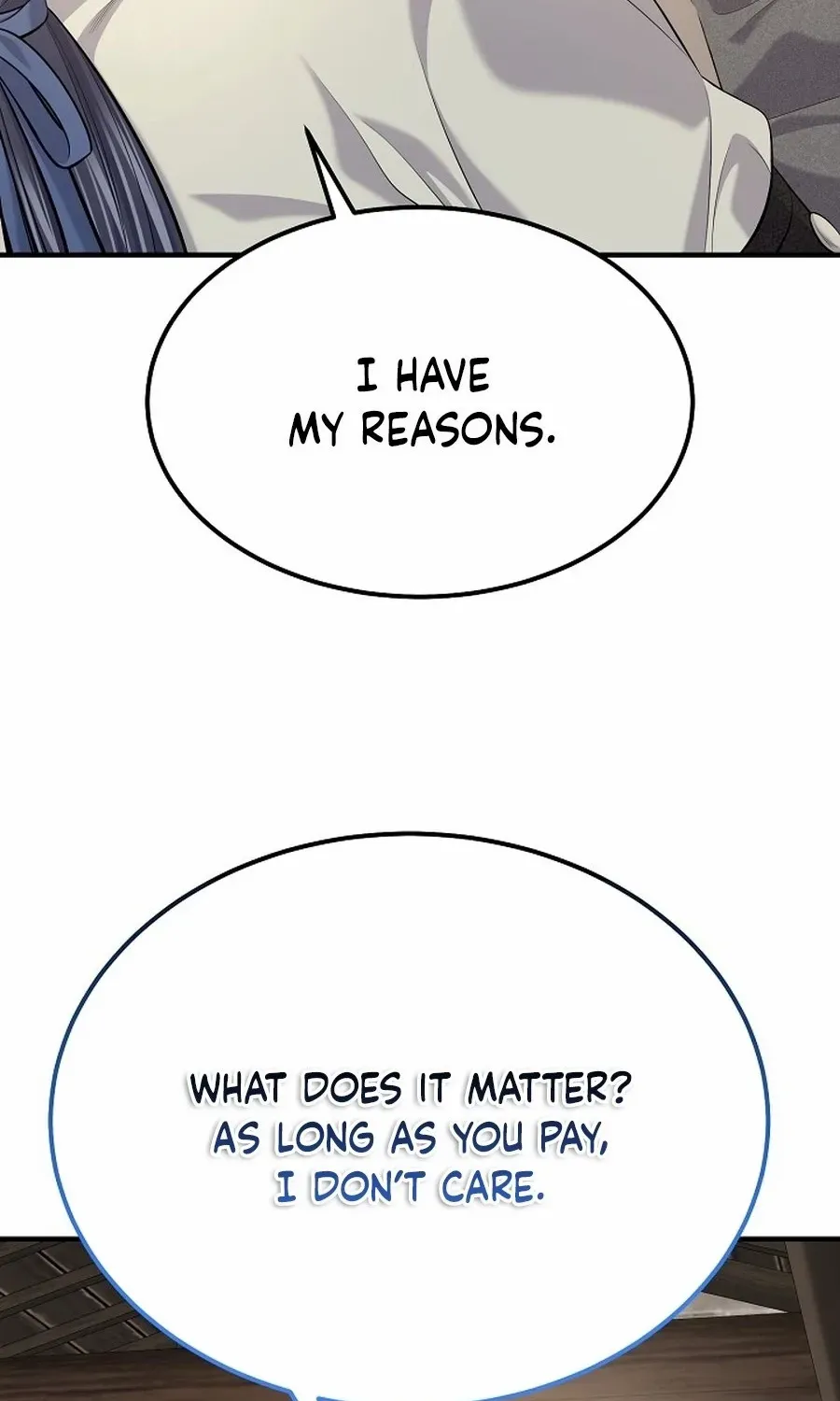 Read Monopolizing All Opportunities chapter 29 image 27 on Lezhin
