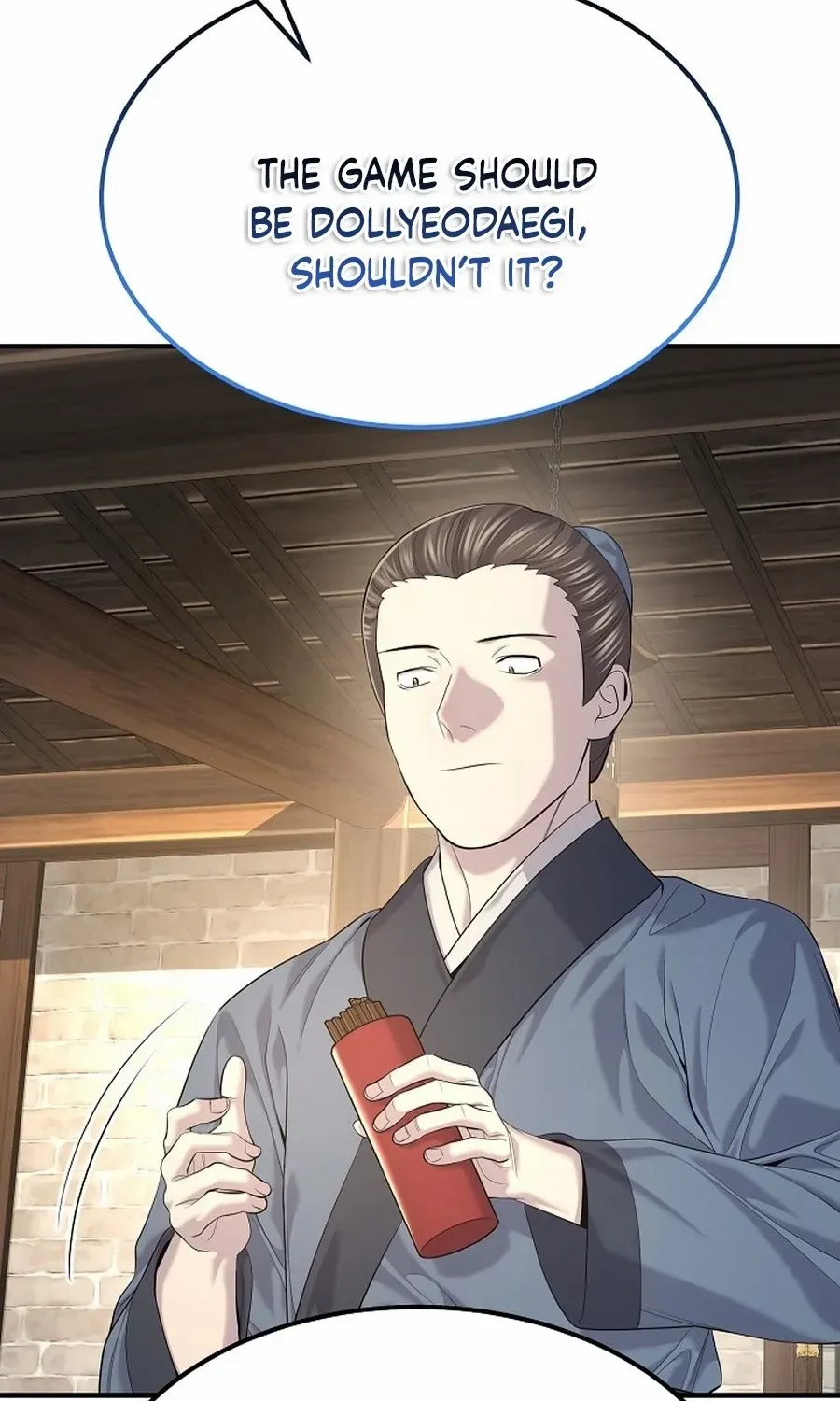 Read Monopolizing All Opportunities chapter 29 image 29 on Lezhin