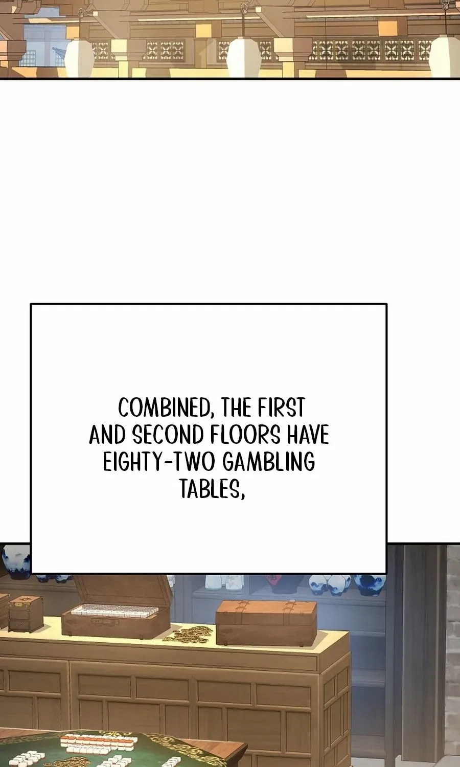 Read Monopolizing All Opportunities chapter 29 image 3 on Lezhin