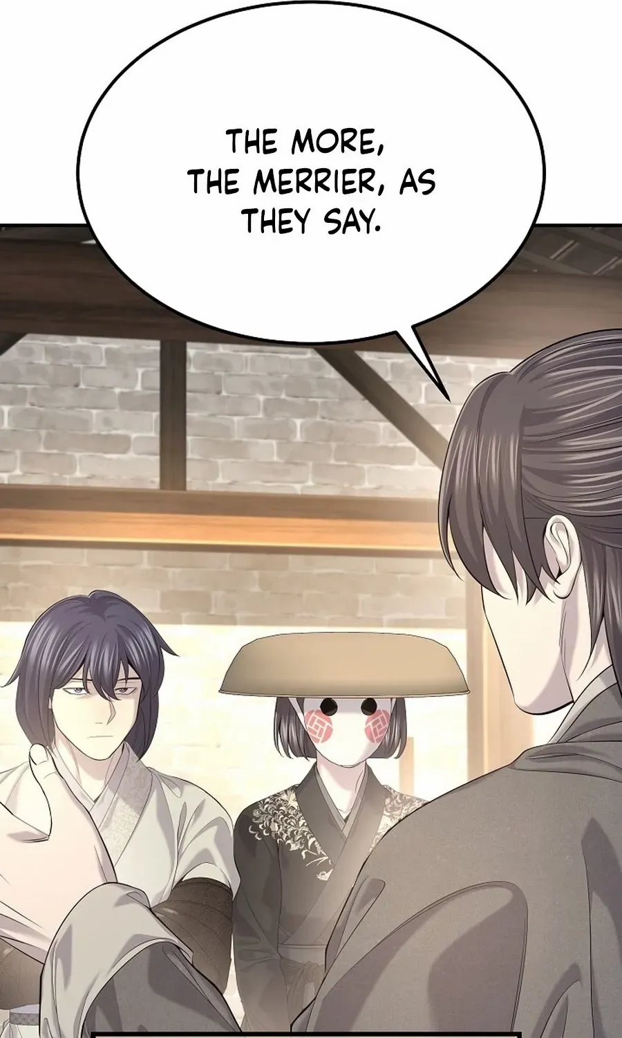 Read Monopolizing All Opportunities chapter 29 image 31 on Lezhin