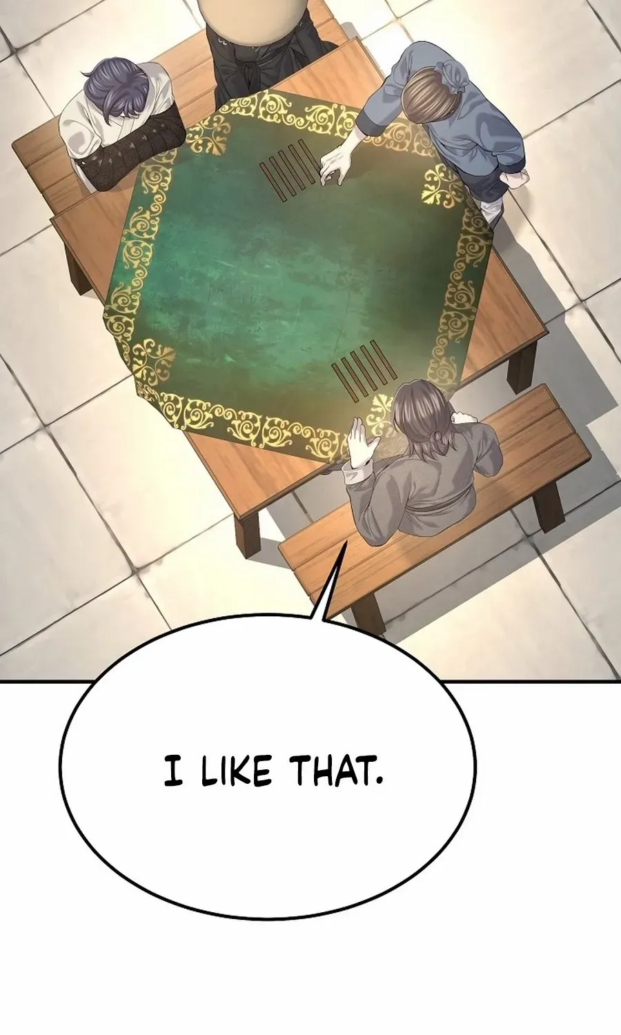Read Monopolizing All Opportunities chapter 29 image 35 on Lezhin
