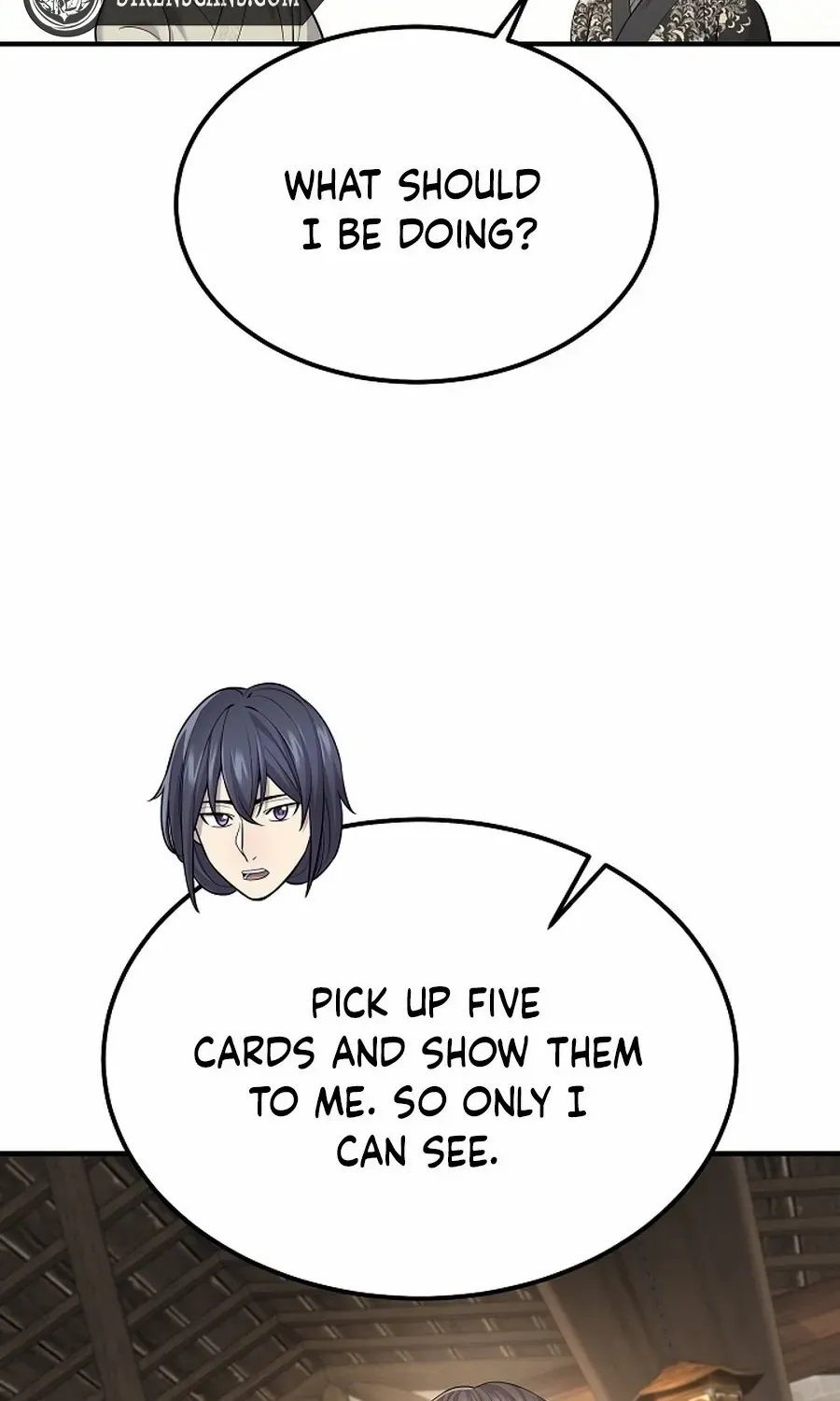 Read Monopolizing All Opportunities chapter 29 image 37 on Lezhin