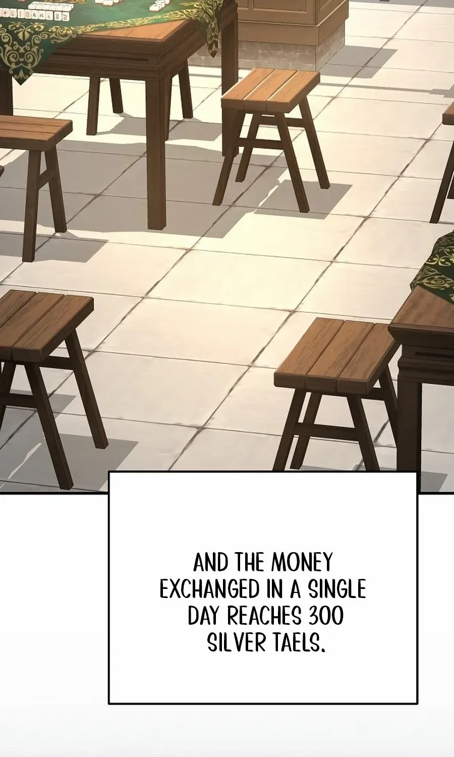 Read Monopolizing All Opportunities chapter 29 image 4 on Lezhin
