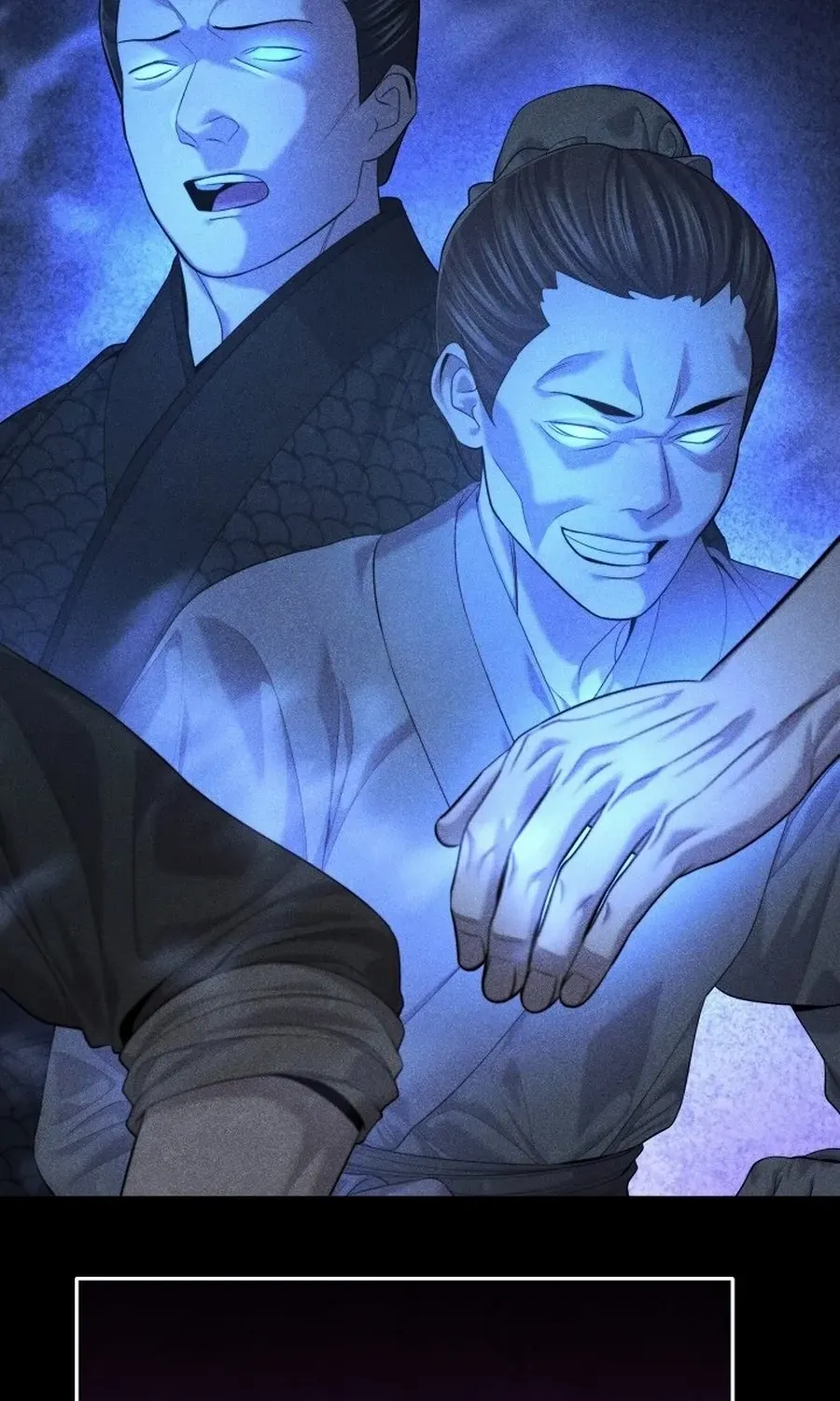 Read Monopolizing All Opportunities chapter 29 image 42 on Lezhin