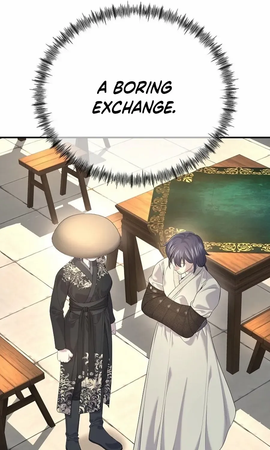 Read Monopolizing All Opportunities chapter 29 image 50 on Lezhin