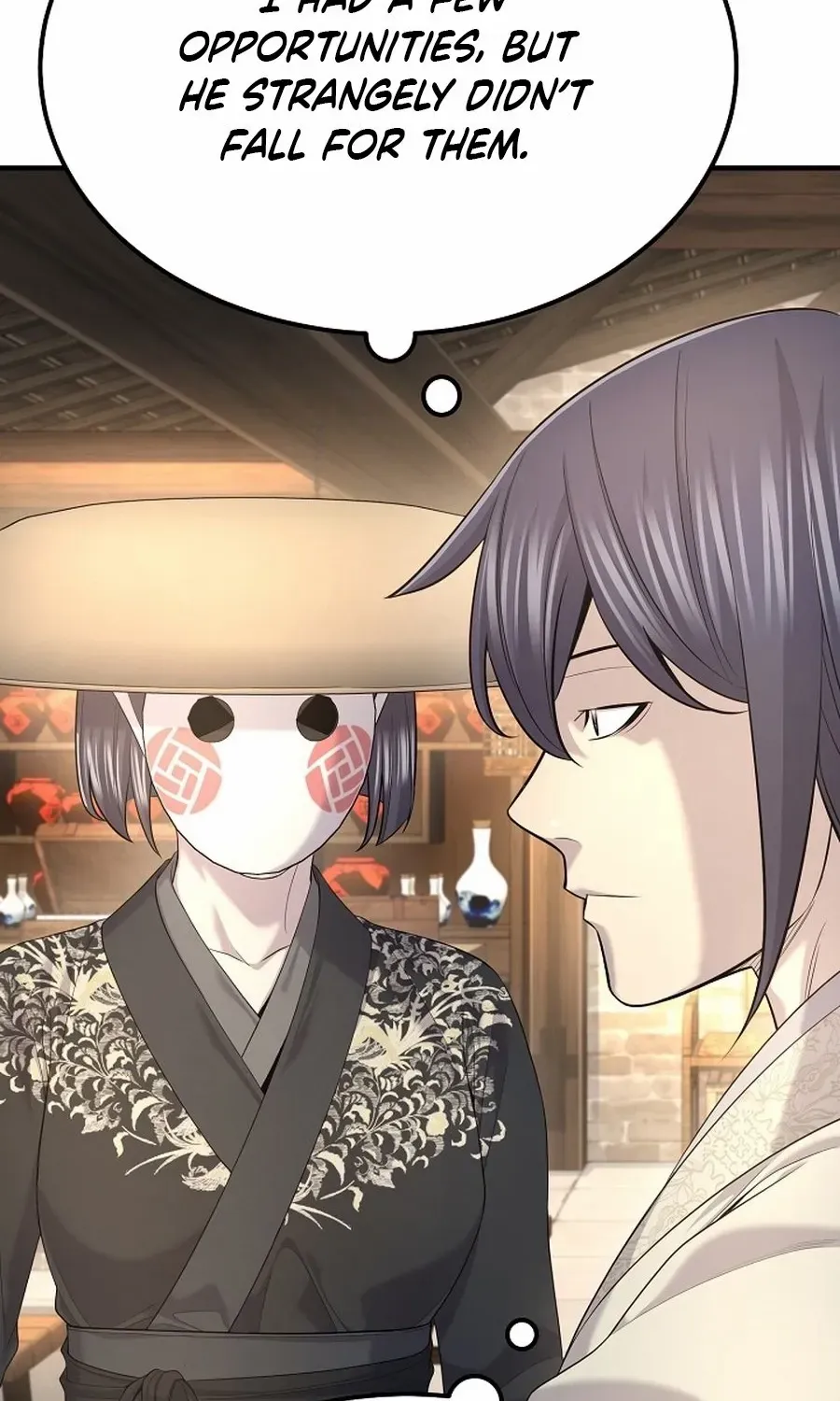 Read Monopolizing All Opportunities chapter 29 image 52 on Lezhin