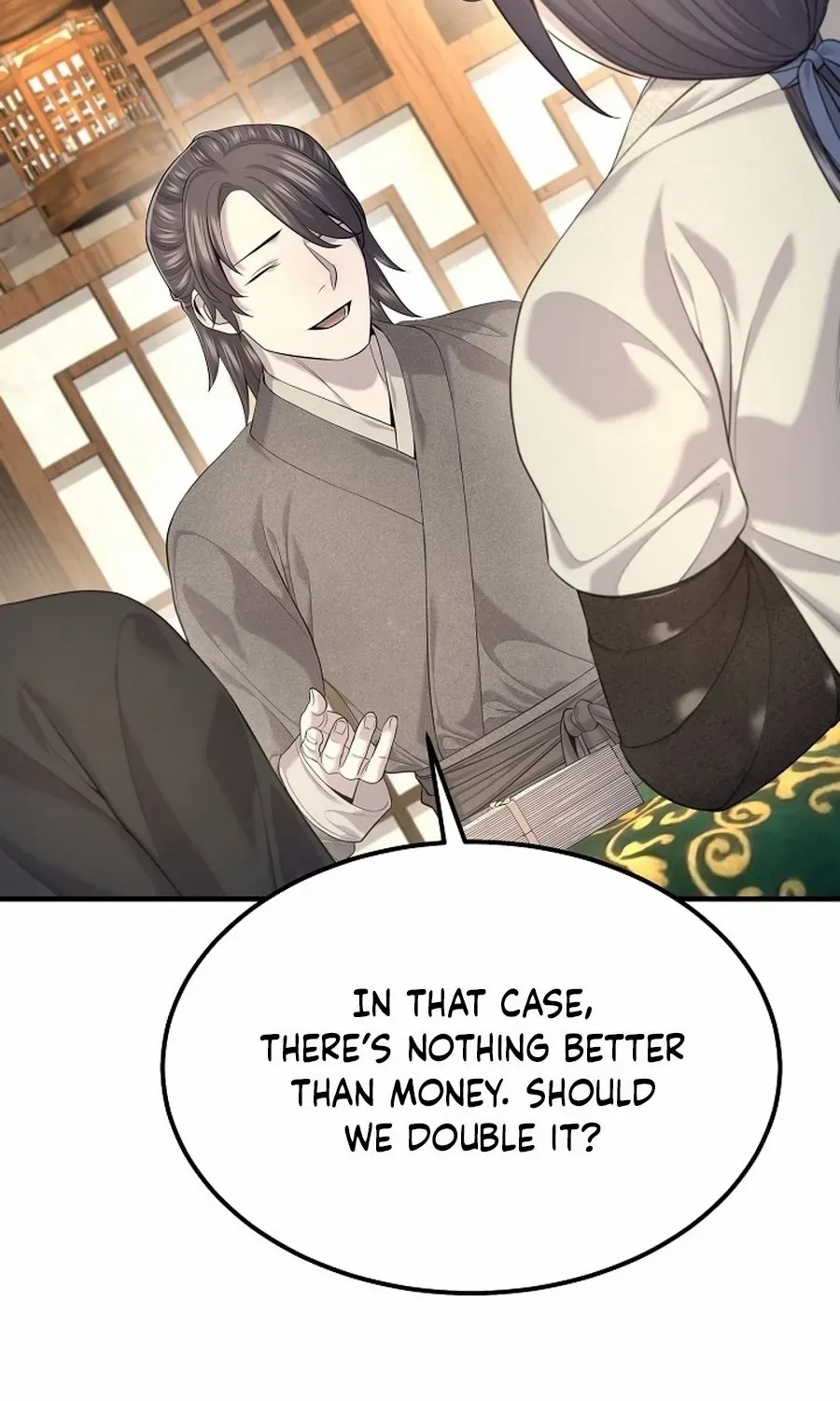 Read Monopolizing All Opportunities chapter 29 image 64 on Lezhin