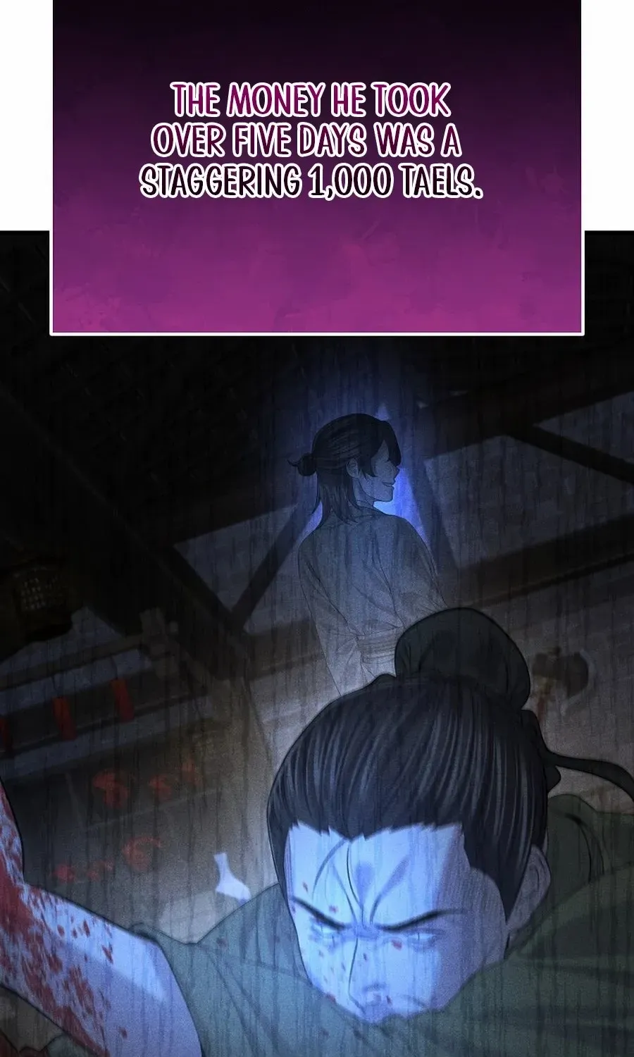 Read Monopolizing All Opportunities chapter 29 image 7 on Lezhin