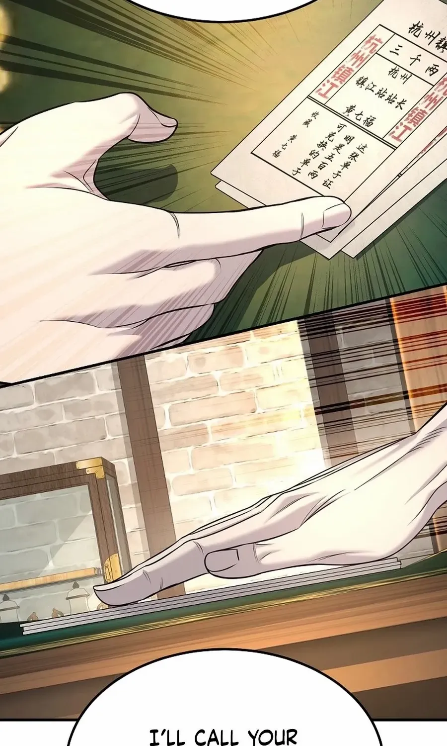 Read Monopolizing All Opportunities chapter 29 image 84 on Lezhin