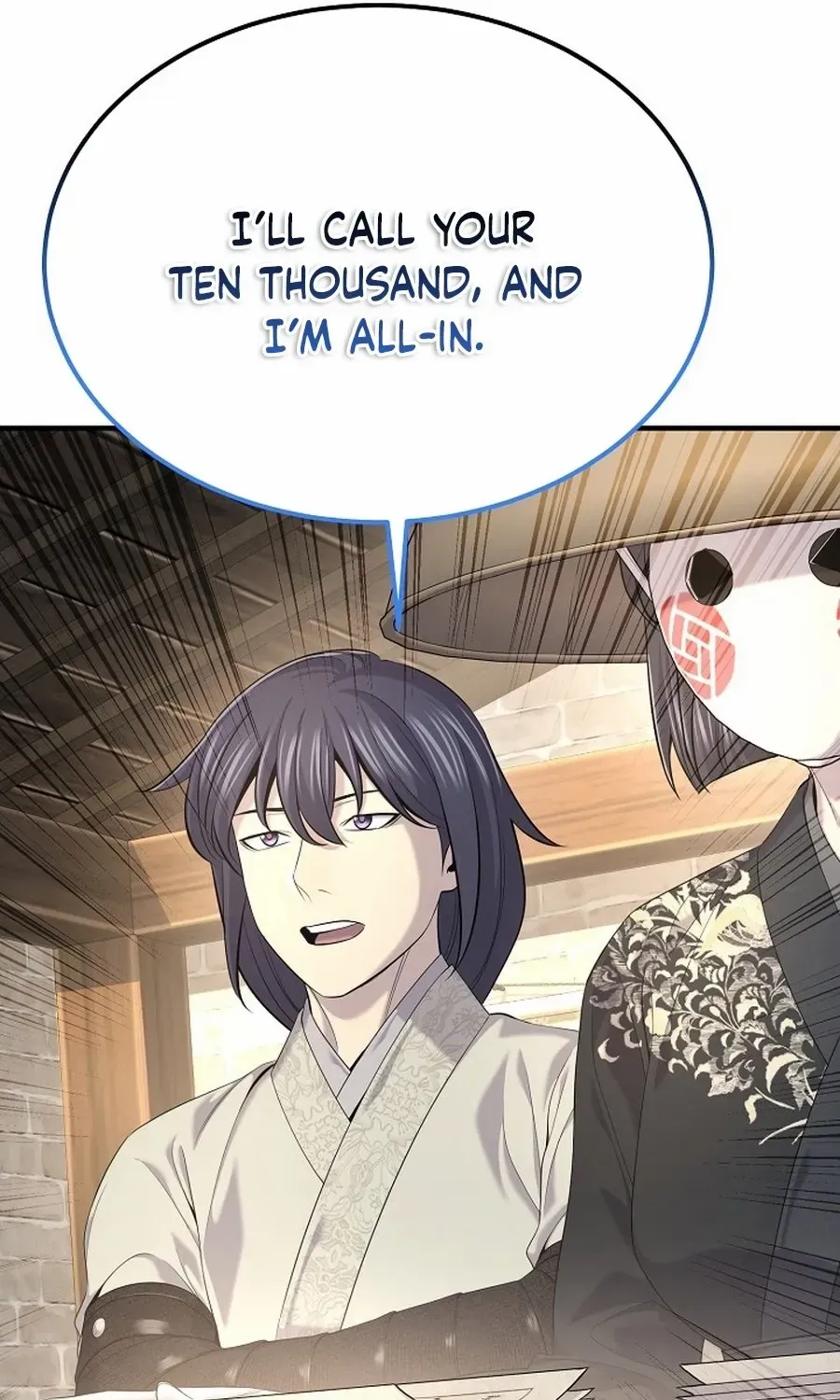 Read Monopolizing All Opportunities chapter 29 image 89 on Lezhin