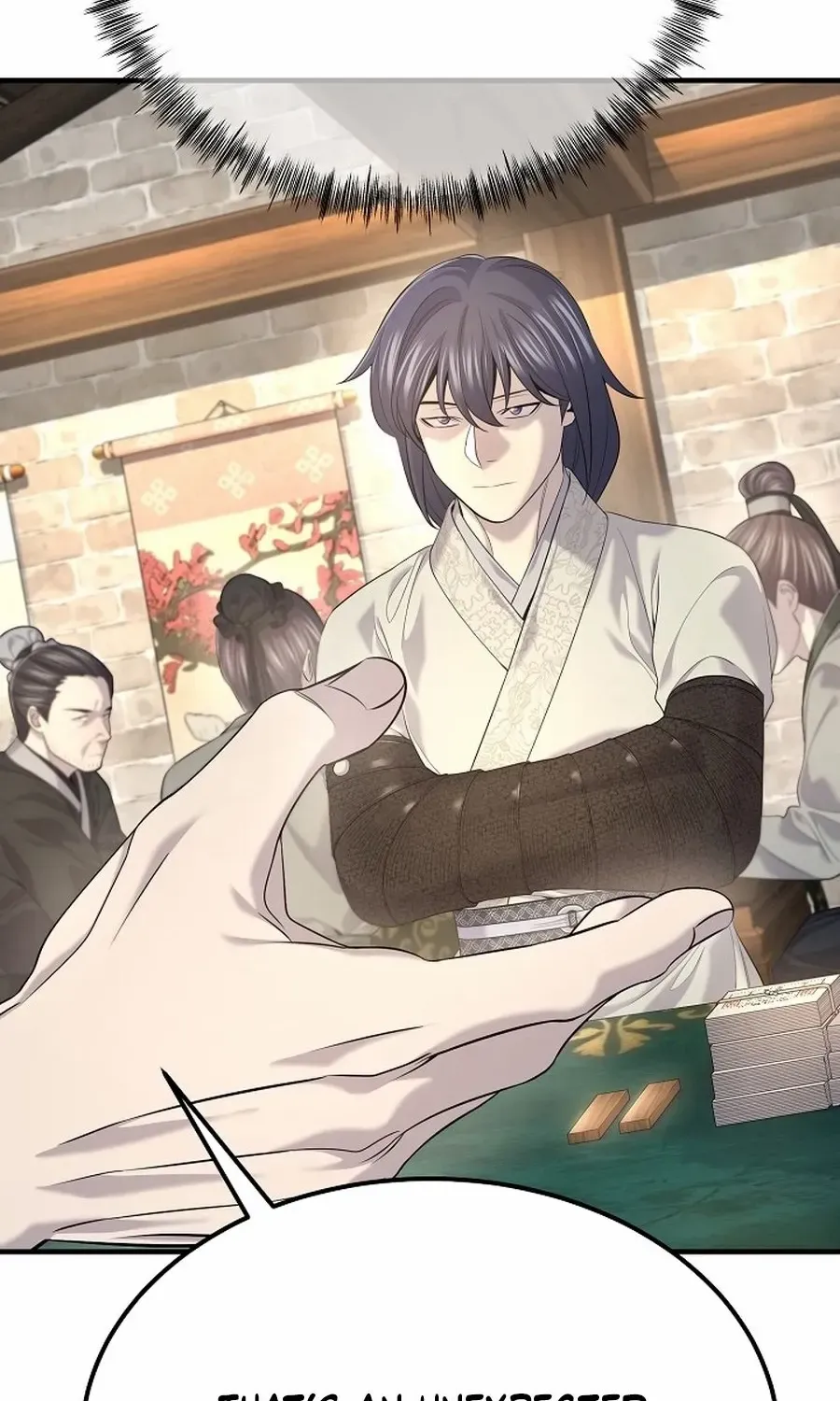 Read Monopolizing All Opportunities chapter 29 image 94 on Lezhin