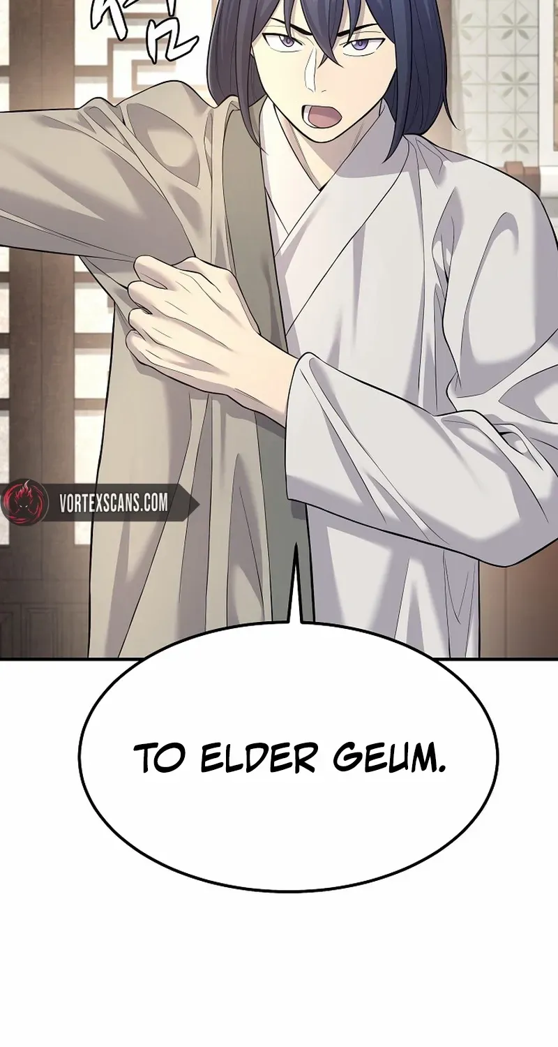 Read Monopolizing All Opportunities chapter 3 image 10 on Lezhin