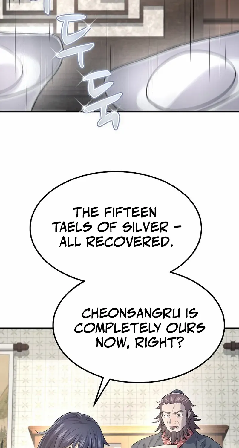 Read Monopolizing All Opportunities chapter 3 image 105 on Lezhin