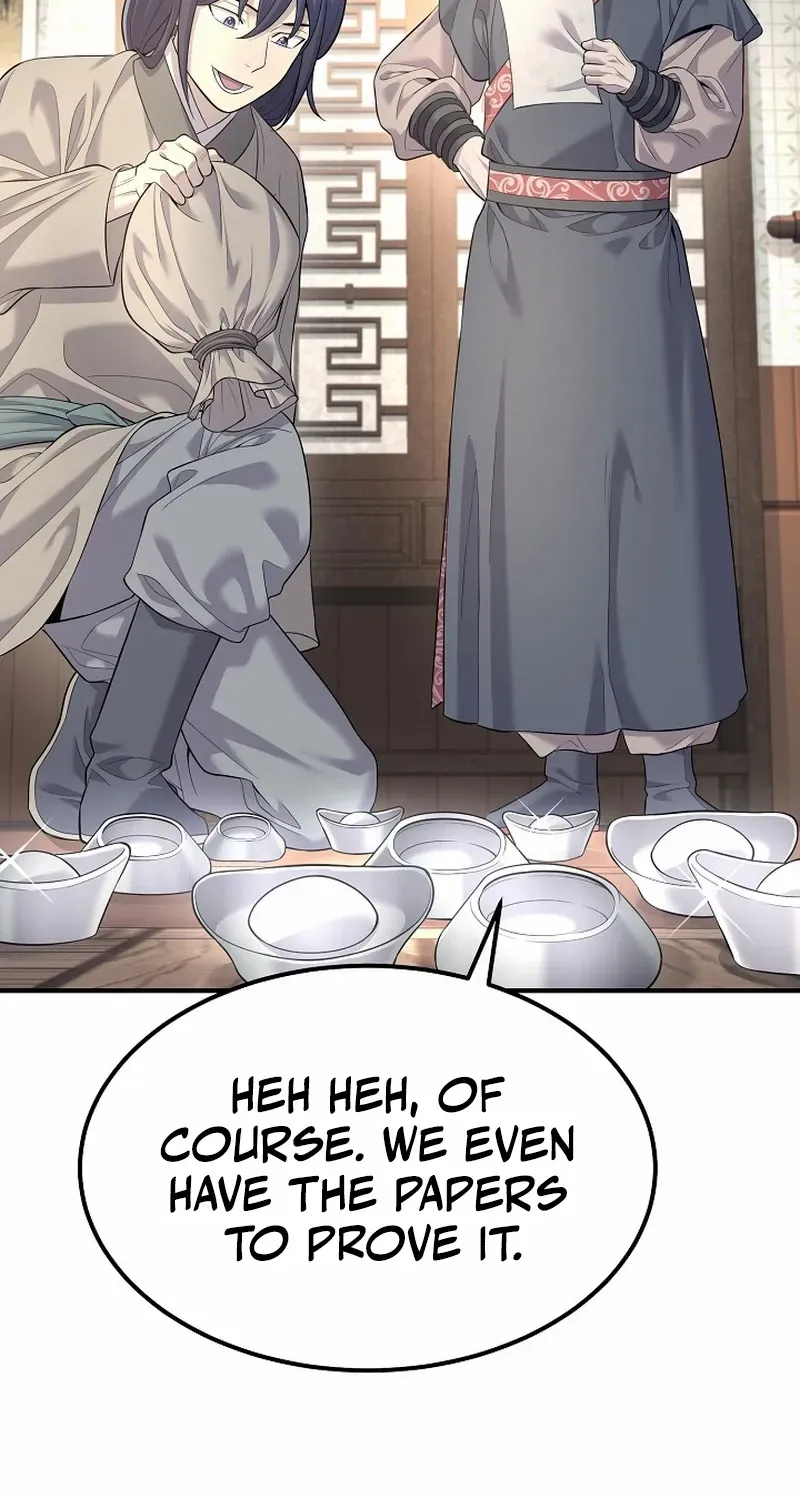 Read Monopolizing All Opportunities chapter 3 image 106 on Lezhin