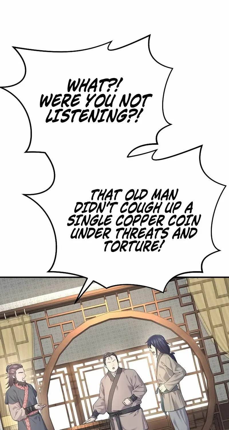 Read Monopolizing All Opportunities chapter 3 image 11 on Lezhin