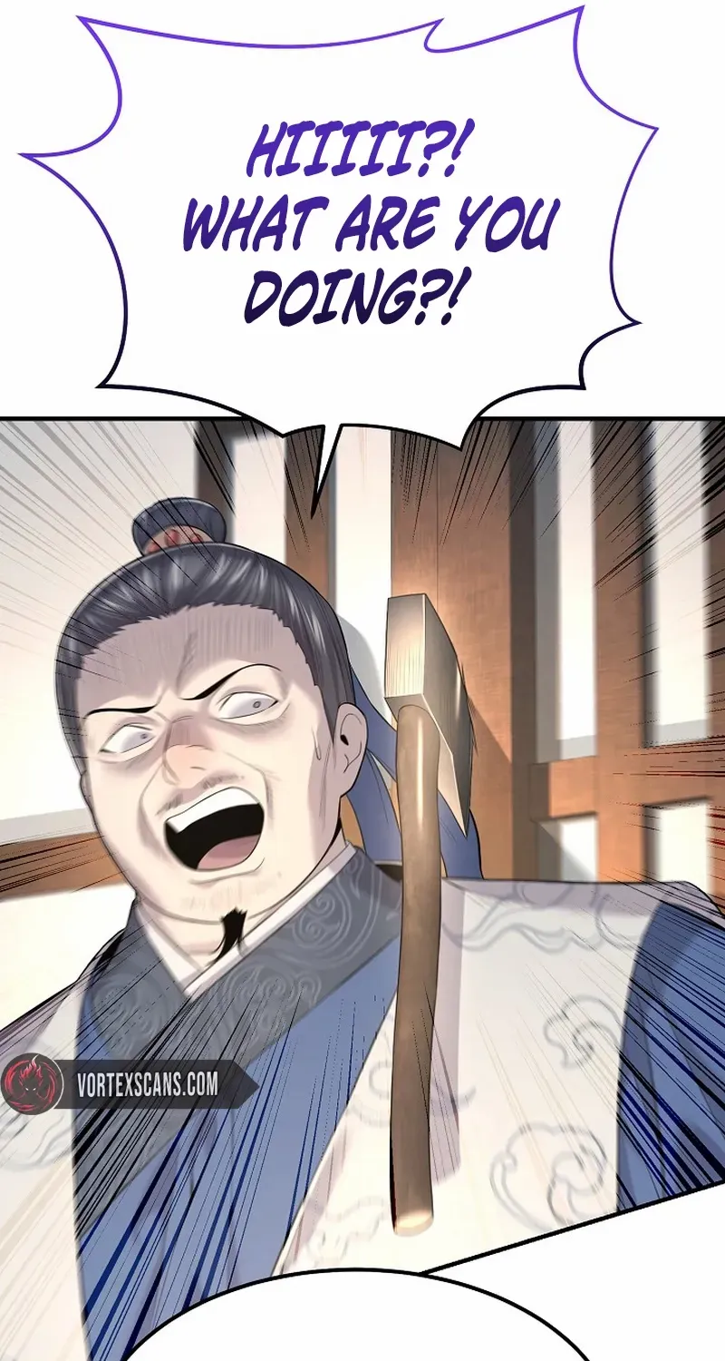Read Monopolizing All Opportunities chapter 3 image 110 on Lezhin