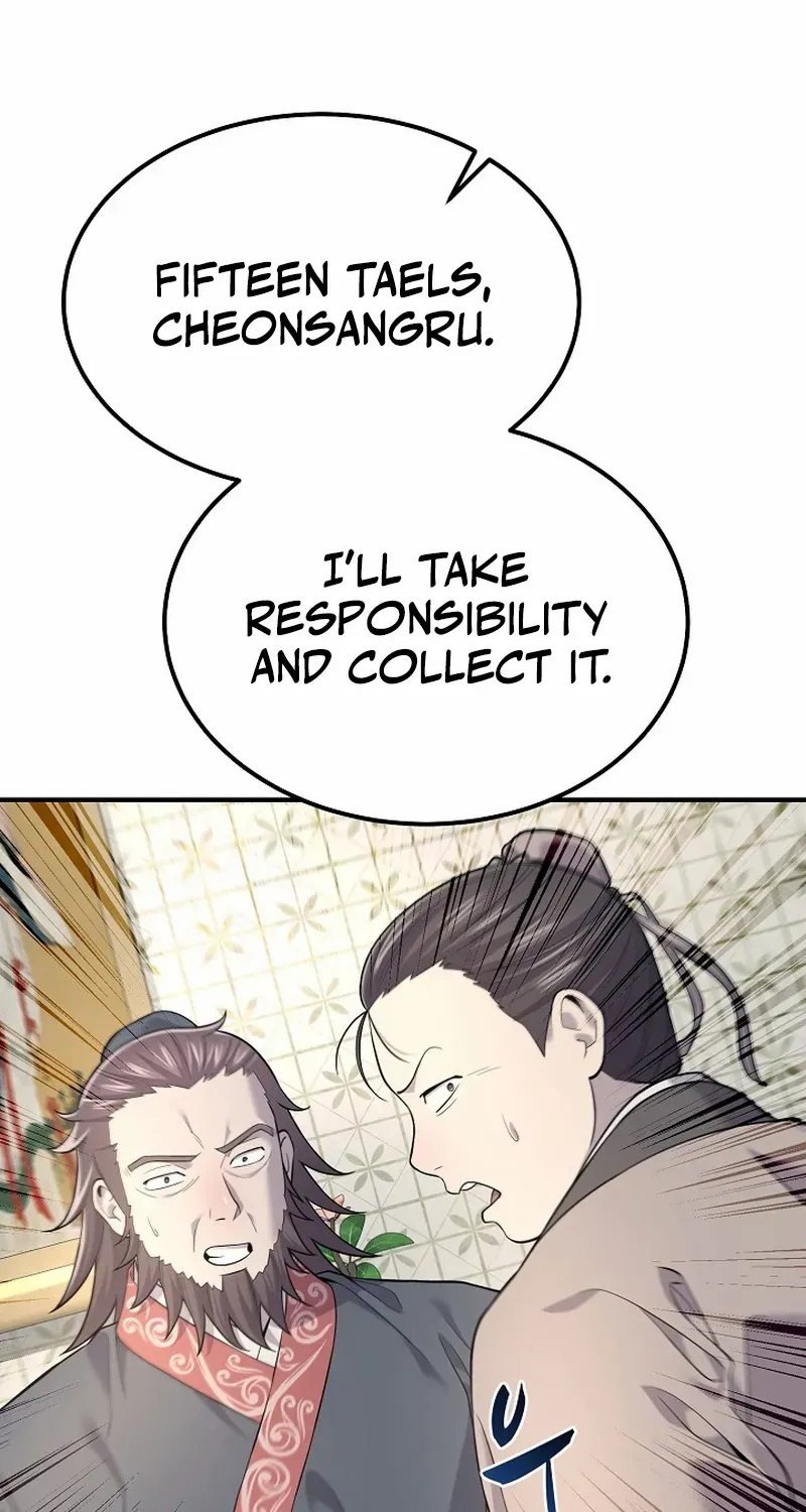 Read Monopolizing All Opportunities chapter 3 image 13 on Lezhin
