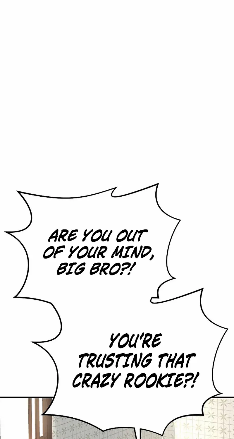Read Monopolizing All Opportunities chapter 3 image 17 on Lezhin