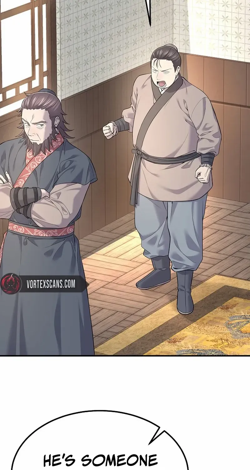 Read Monopolizing All Opportunities chapter 3 image 18 on Lezhin