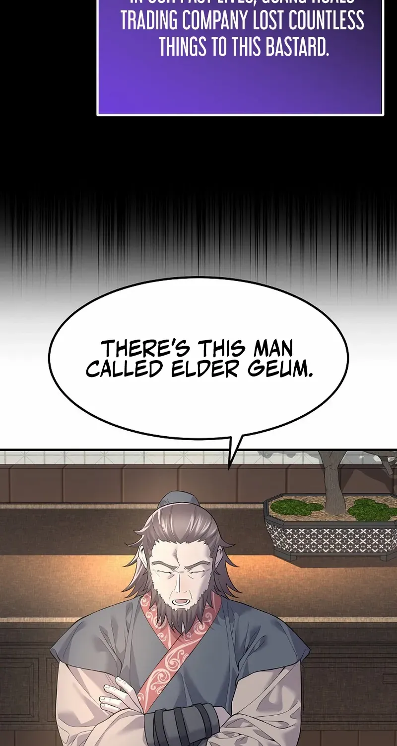 Read Monopolizing All Opportunities chapter 3 image 2 on Lezhin