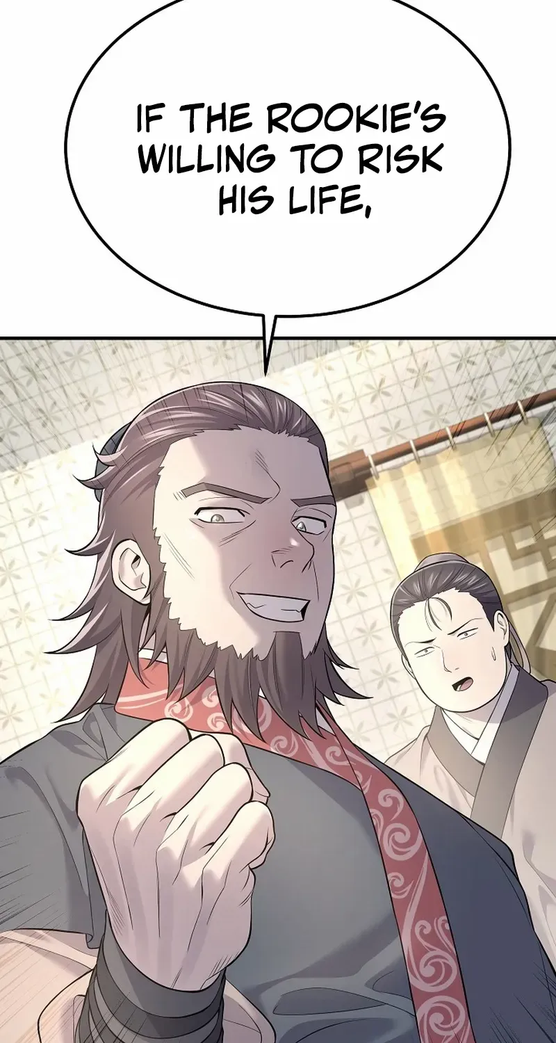Read Monopolizing All Opportunities chapter 3 image 21 on Lezhin
