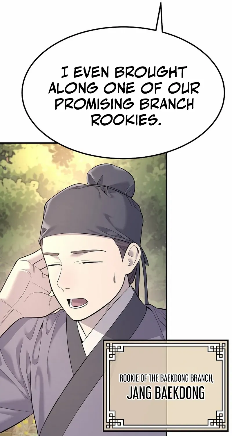 Read Monopolizing All Opportunities chapter 3 image 26 on Lezhin